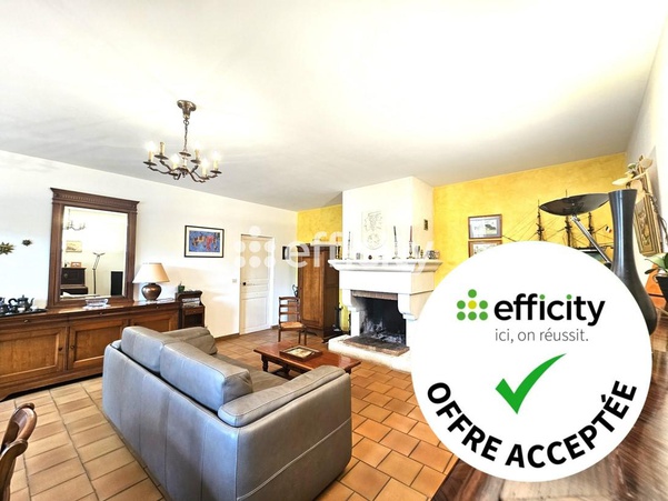 maison 7 pièces - 186m2 à Murviel-lès-Montpellier (34570)