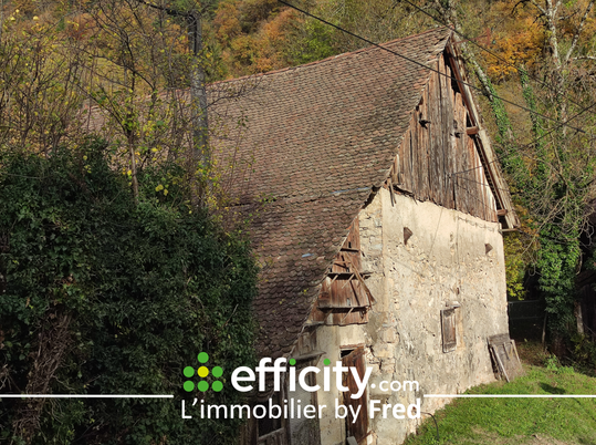 maison 1 pièces - 150,0m2 à Quaix-en-Chartreuse (38950)
