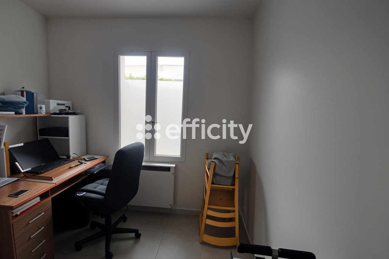 Achat immobilier Maison 3 pièces  95m2 à Surgères (17700) - Photo n°6