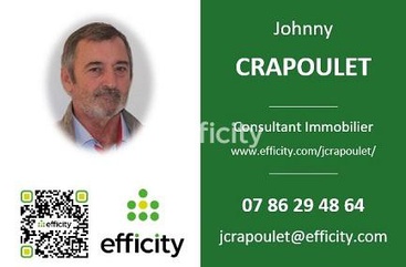 Achat immobilier Maison 3 pièces  95m2 à Surgères (17700) - Photo n°11