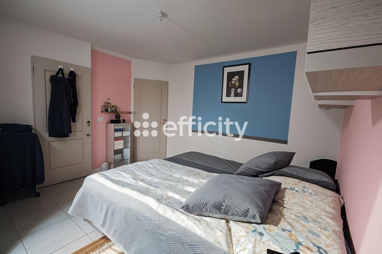 Achat immobilier Maison 3 pièces  95m2 à Surgères (17700) - Photo n°5