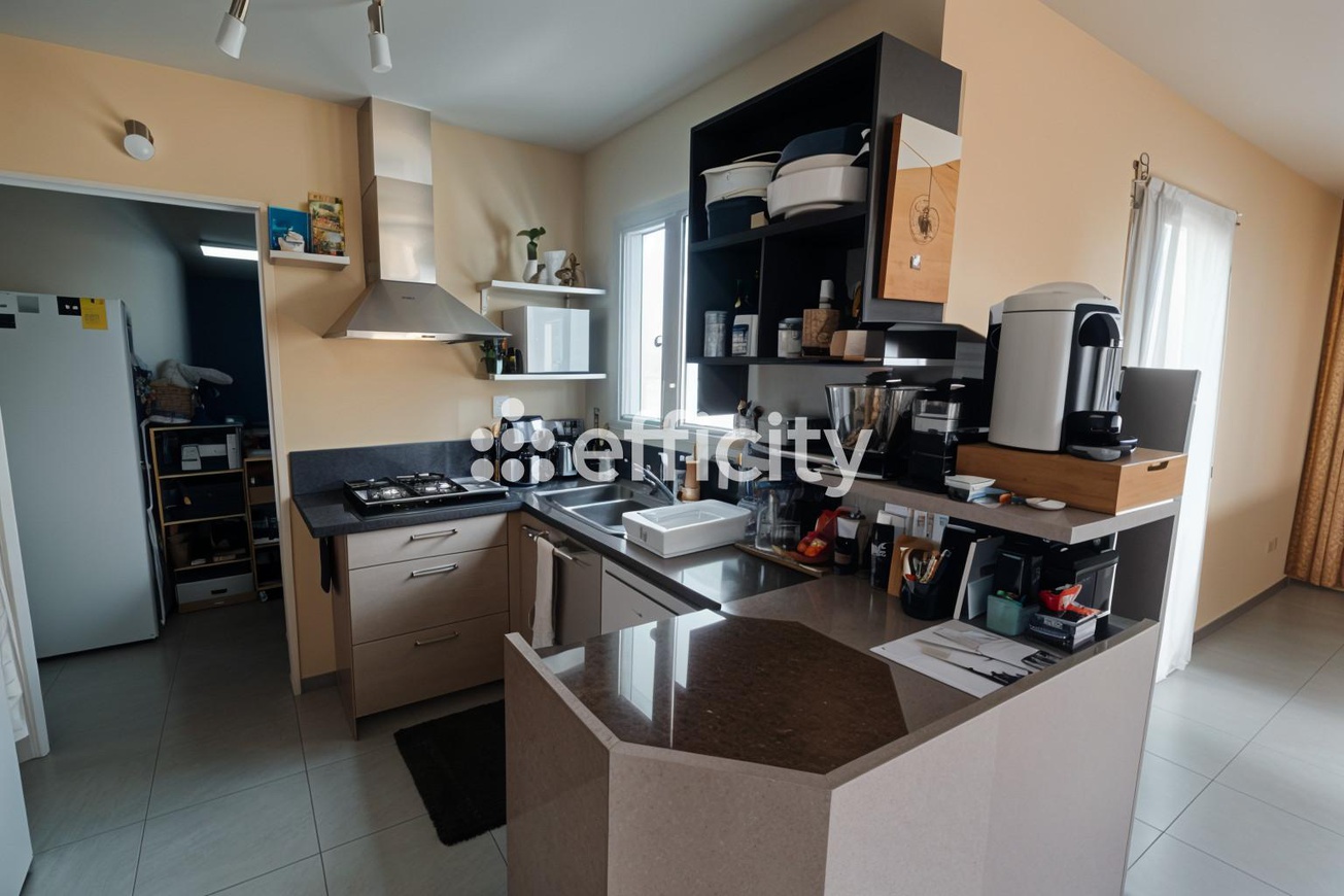 Achat immobilier Maison 3 pièces  95m2 à Surgères (17700) - Photo n°4
