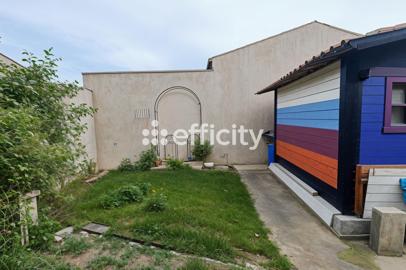 Achat immobilier Maison 3 pièces  95m2 à Surgères (17700) - Photo n°10