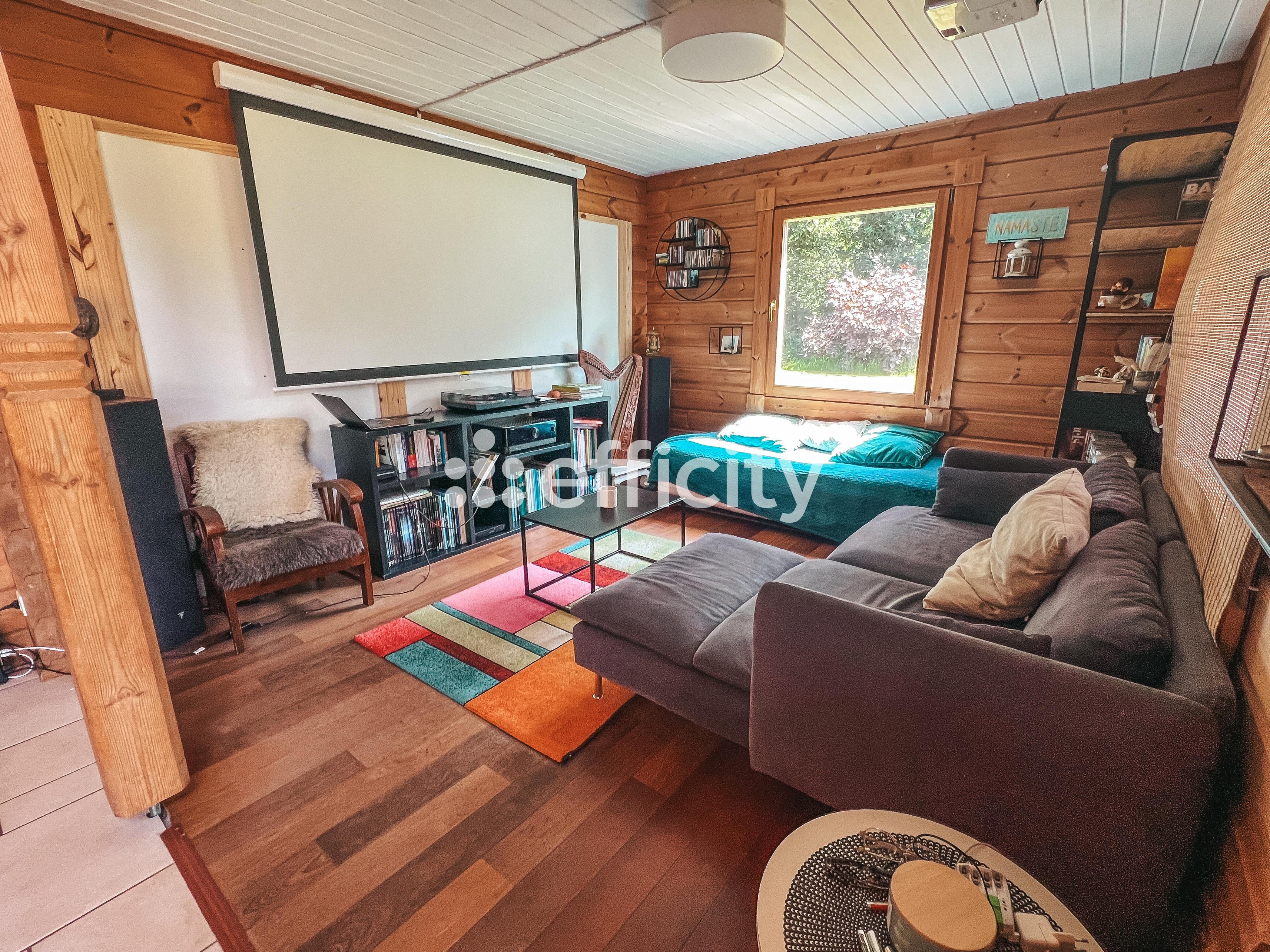 Achat immobilier Maison 6 pièces  160m2 à Bégard (22140) - Photo n°6