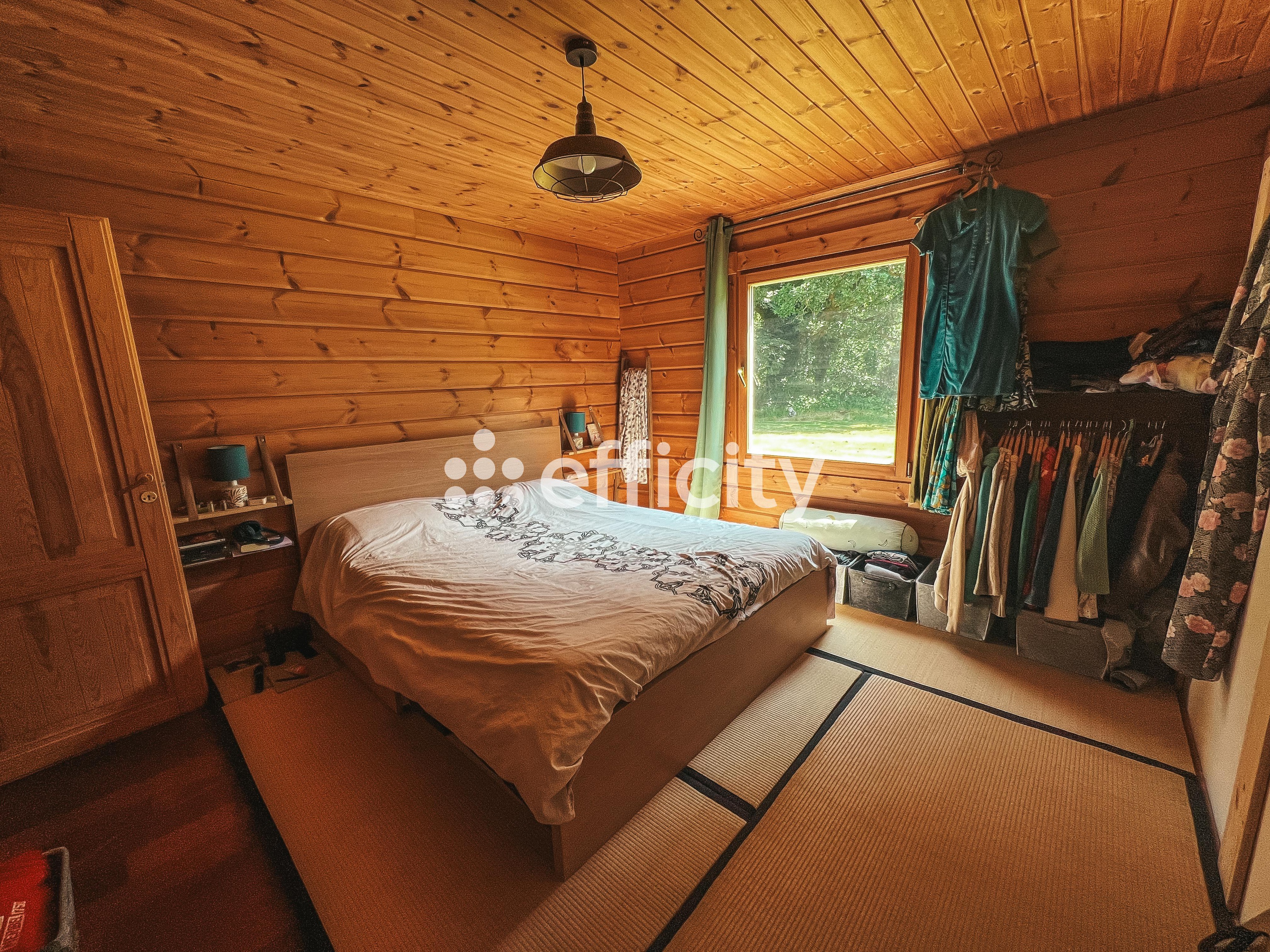 Achat immobilier Maison 6 pièces  160m2 à Bégard (22140) - Photo n°7