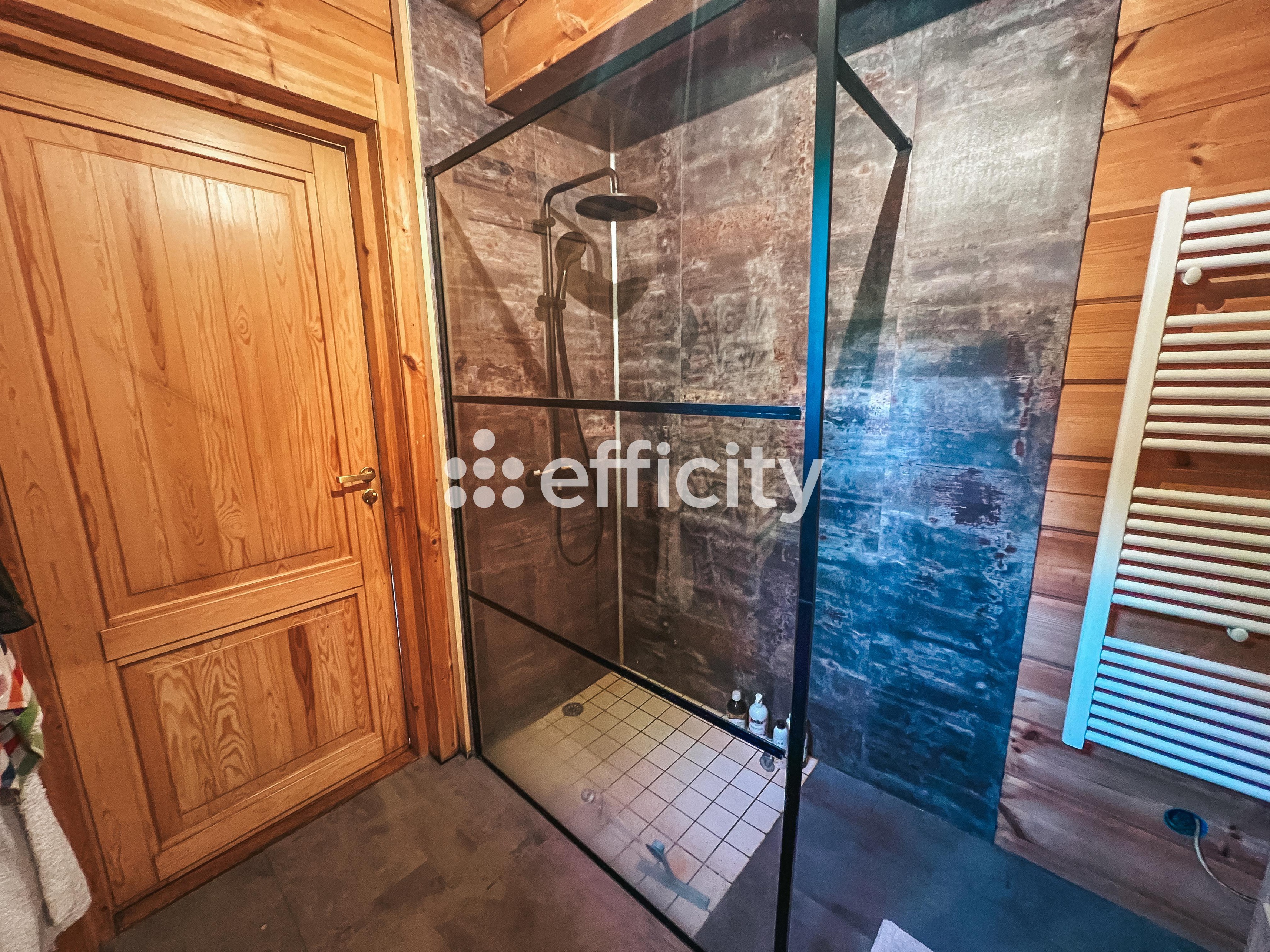 Achat immobilier Maison 6 pièces  160m2 à Bégard (22140) - Photo n°9