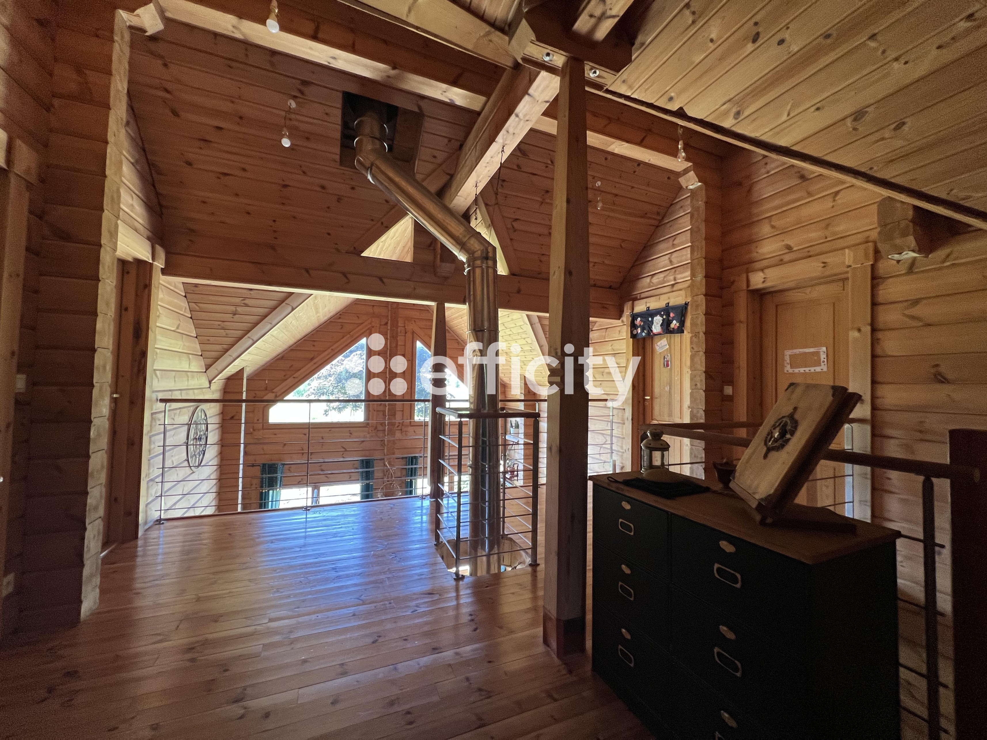 Achat immobilier Maison 6 pièces  160m2 à Bégard (22140) - Photo n°5