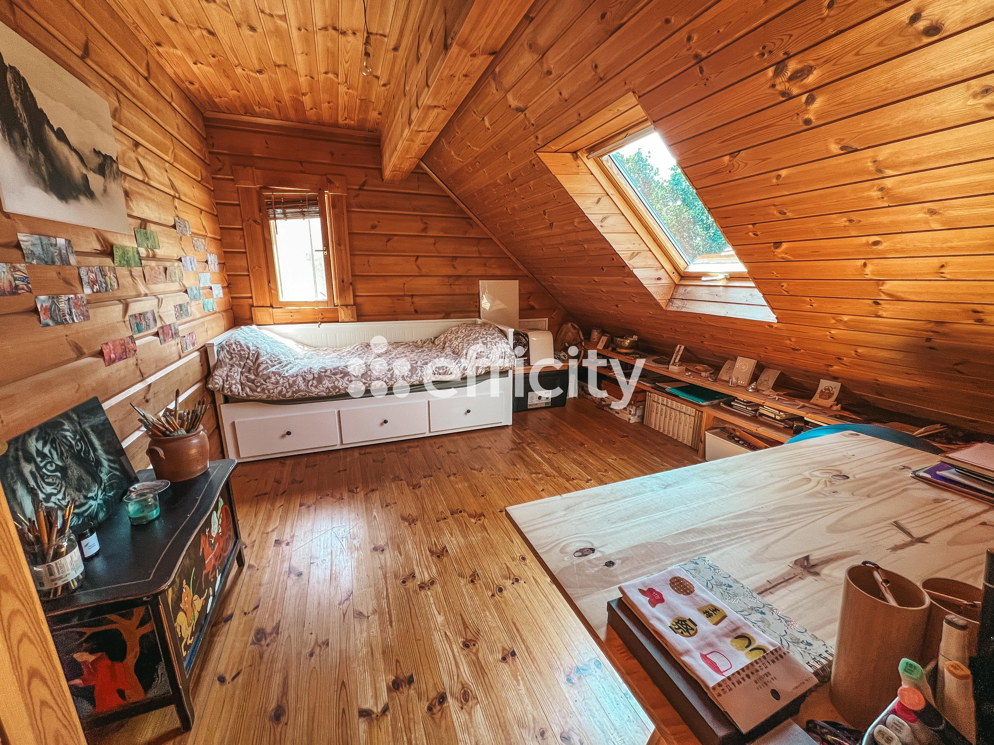Achat immobilier Maison 6 pièces  160m2 à Bégard (22140) - Photo n°8