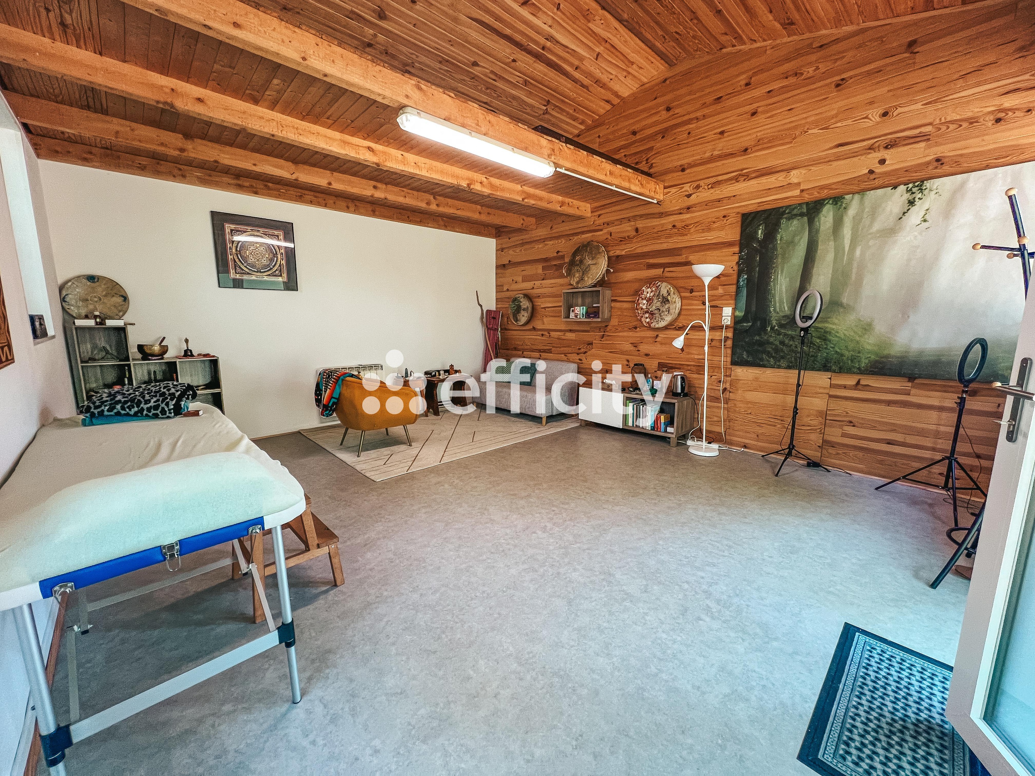 Achat immobilier Maison 6 pièces  160m2 à Bégard (22140) - Photo n°10