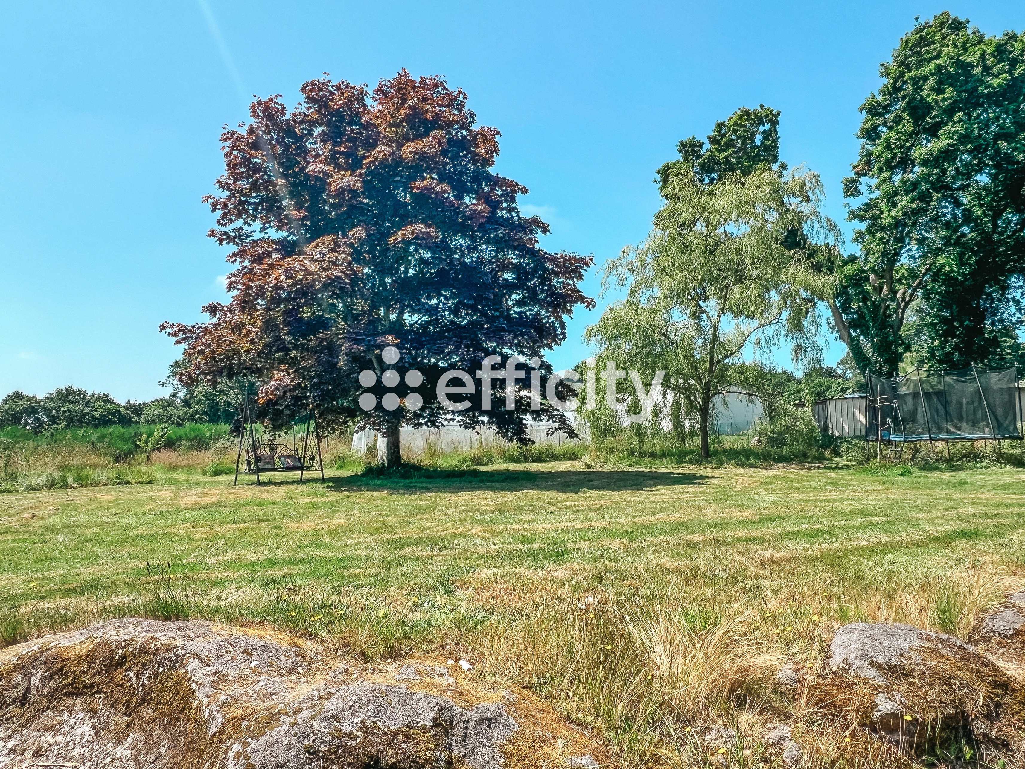 Achat immobilier Maison 6 pièces  160m2 à Bégard (22140) - Photo n°11
