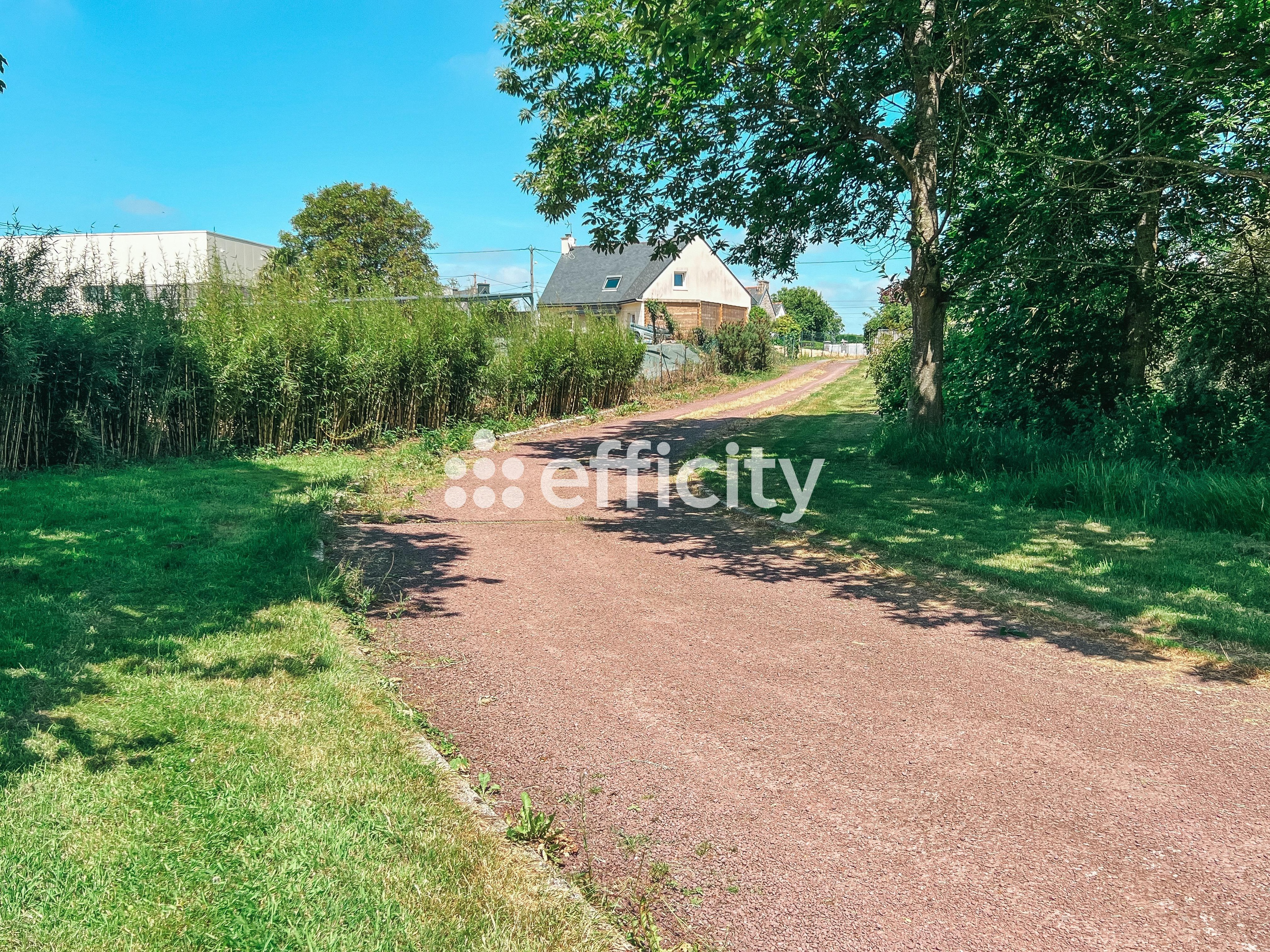 Achat immobilier Maison 6 pièces  160m2 à Bégard (22140) - Photo n°12