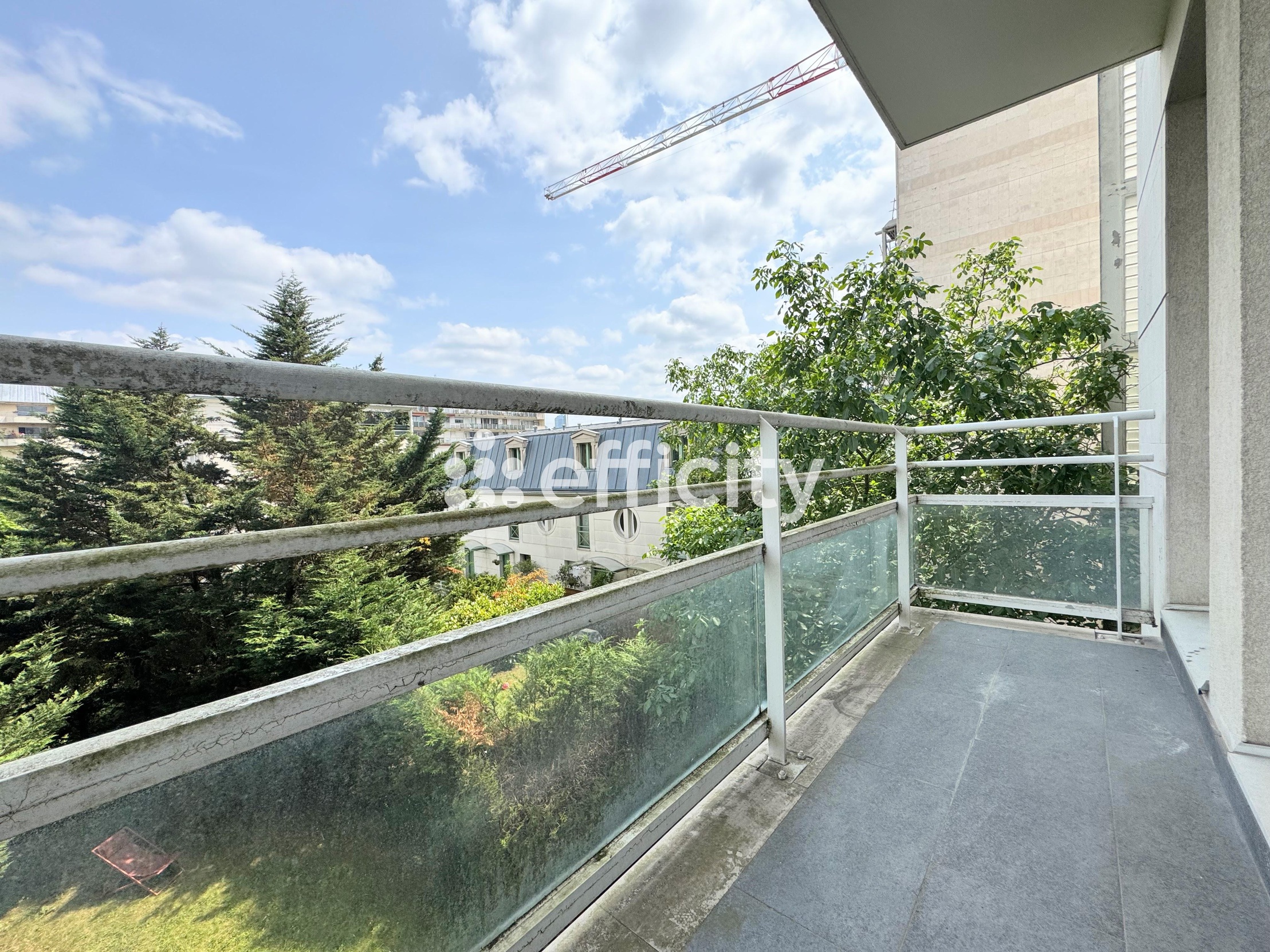 appartement 3 pièces - 50,0m2 à Puteaux (92000)