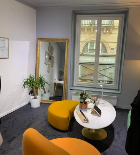 Achat immobilier Local commercial 2 pièces  126m2 à Paris (75006) - Photo n°1