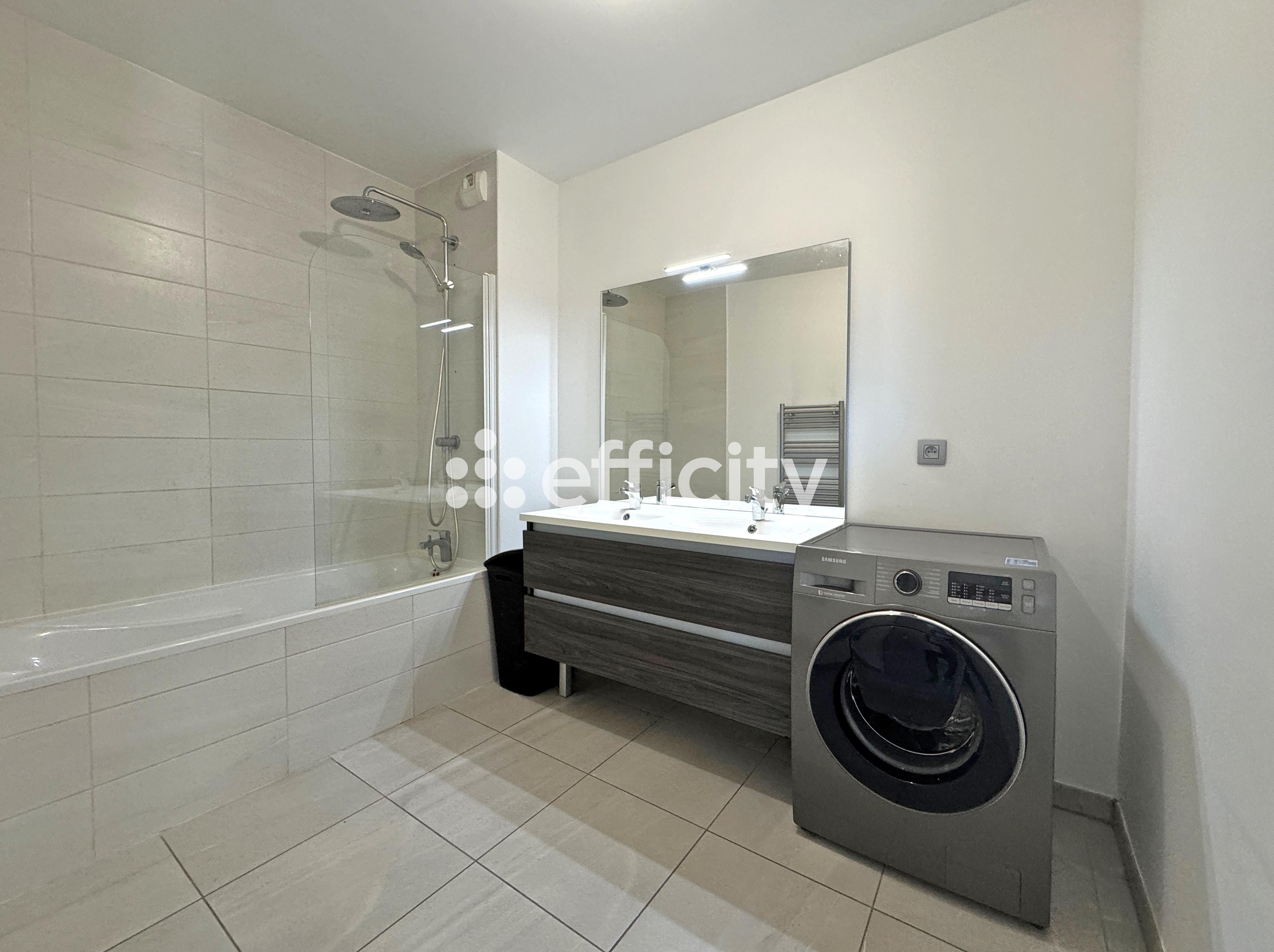 Achat immobilier Appartement 3 pièces  64m2 à Marseille (13012) - Photo n°7