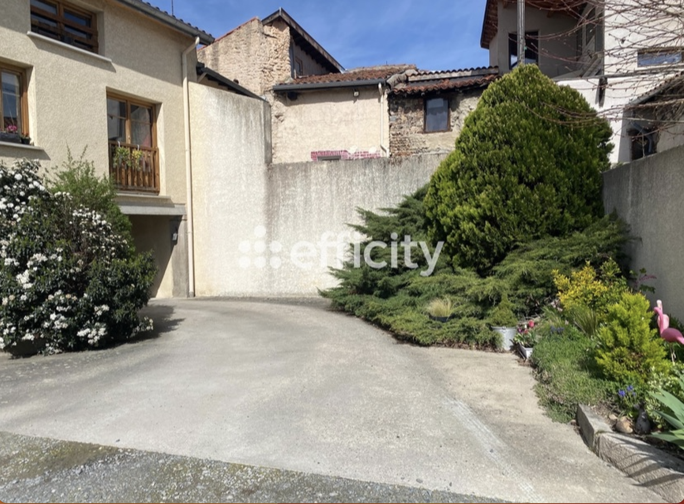 Achat immobilier Appartement 5 pièces  132m2 à Saint-Just-Saint-Rambert (42170) - Photo n°14