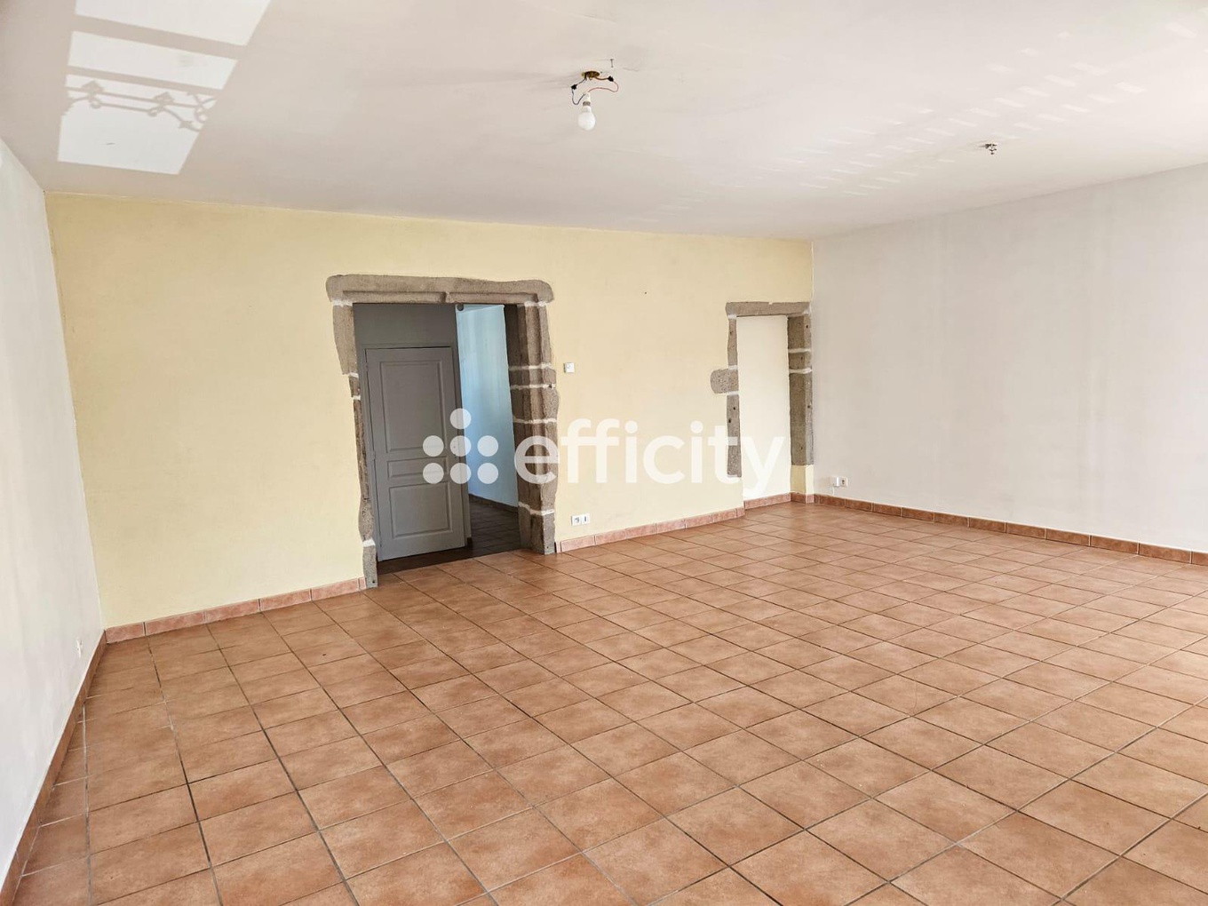 Achat immobilier Appartement 5 pièces  132m2 à Saint-Just-Saint-Rambert (42170) - Photo n°4