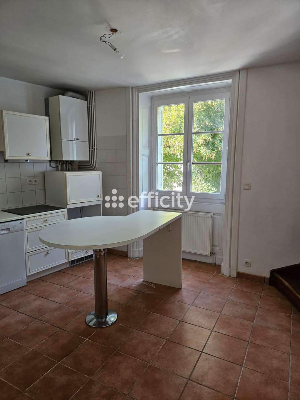 Achat immobilier Appartement 5 pièces  132m2 à Saint-Just-Saint-Rambert (42170) - Photo n°7