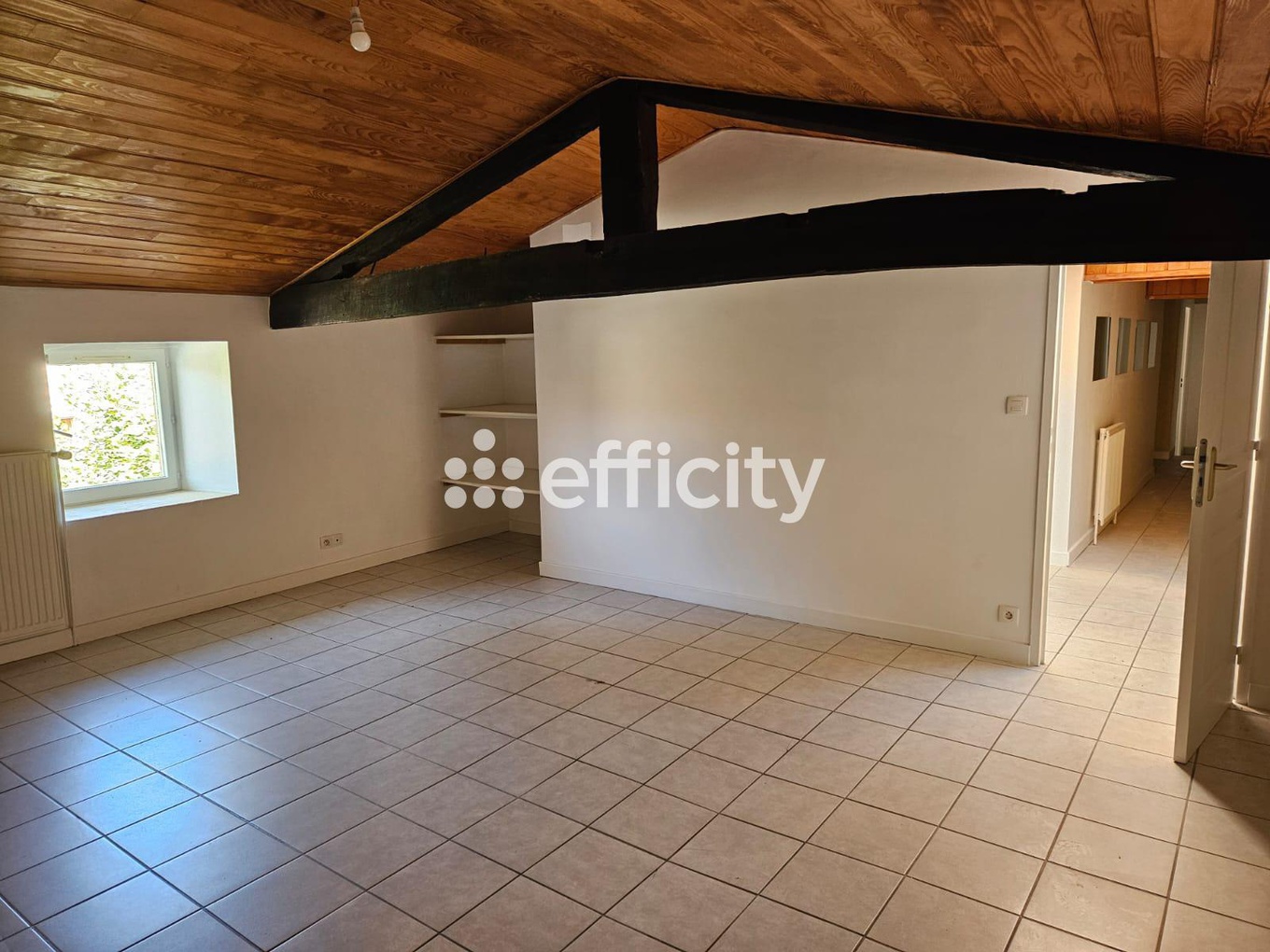 Achat immobilier Appartement 5 pièces  132m2 à Saint-Just-Saint-Rambert (42170) - Photo n°10