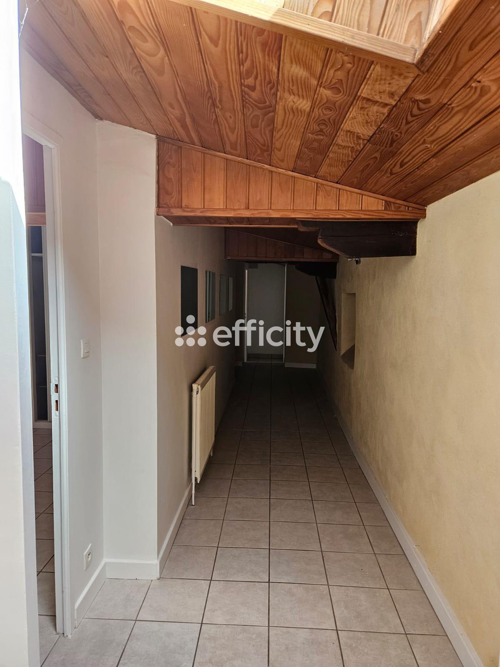 Achat immobilier Appartement 5 pièces  132m2 à Saint-Just-Saint-Rambert (42170) - Photo n°9