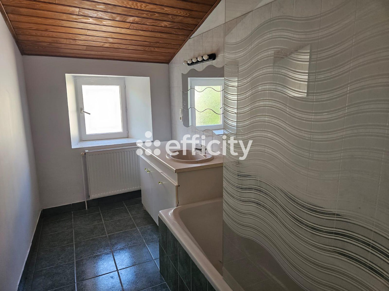 Achat immobilier Appartement 5 pièces  132m2 à Saint-Just-Saint-Rambert (42170) - Photo n°13