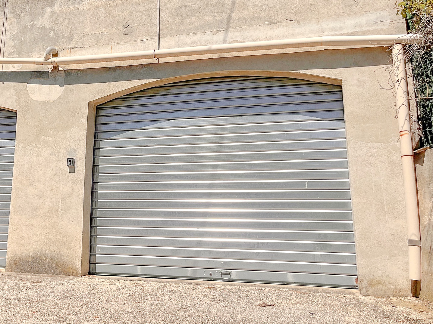 parking  - 19m2 à Aubagne (13400)