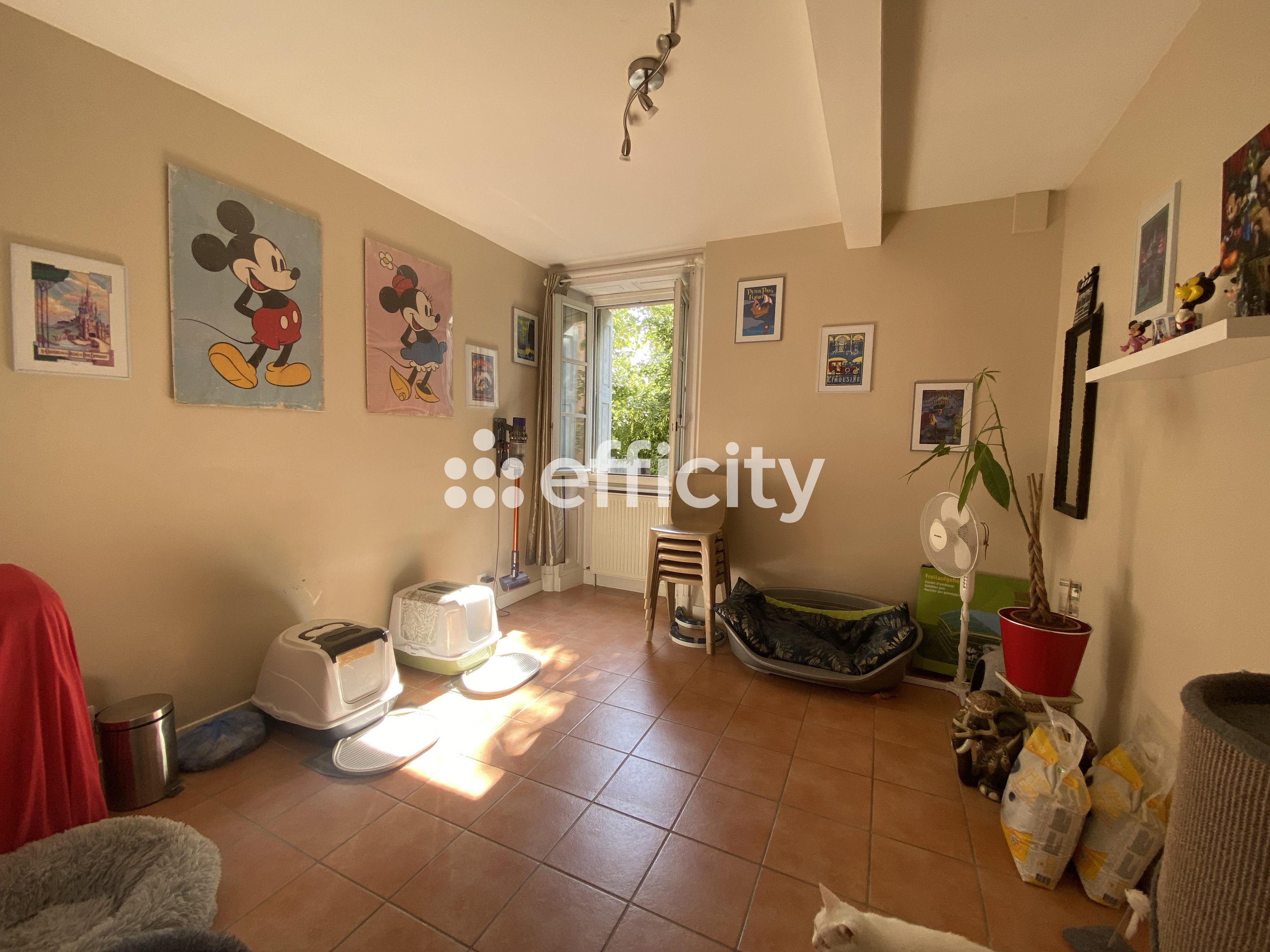 Achat immobilier Appartement 4 pièces  101m2 à Saint-Just-Saint-Rambert (42170) - Photo n°6