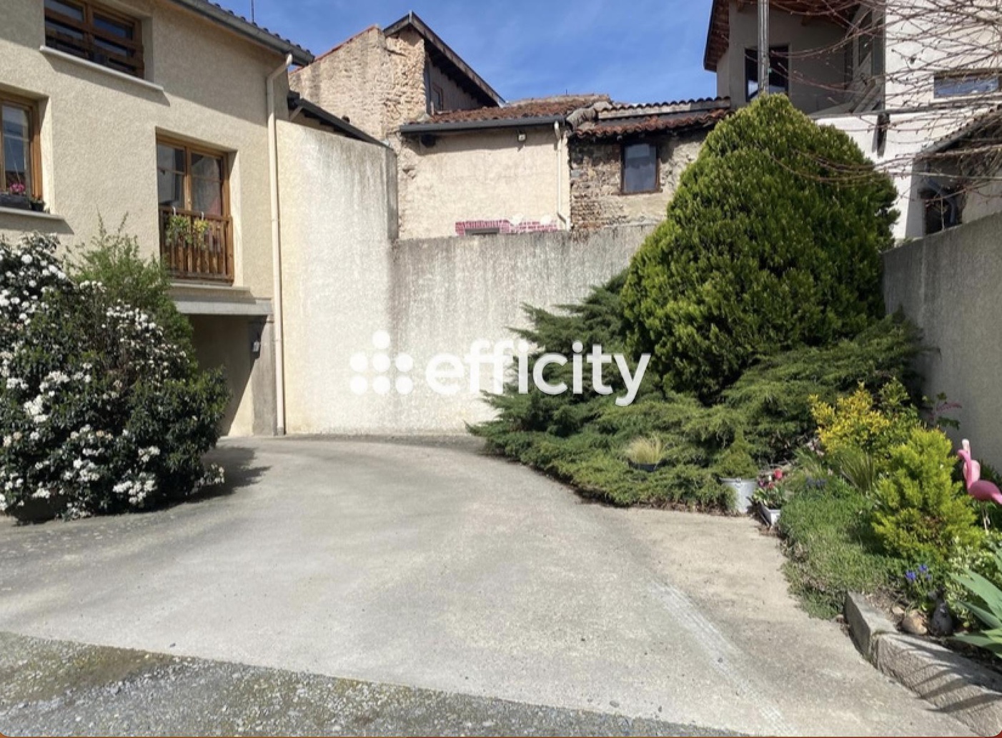 Achat immobilier Appartement 4 pièces  101m2 à Saint-Just-Saint-Rambert (42170) - Photo n°9