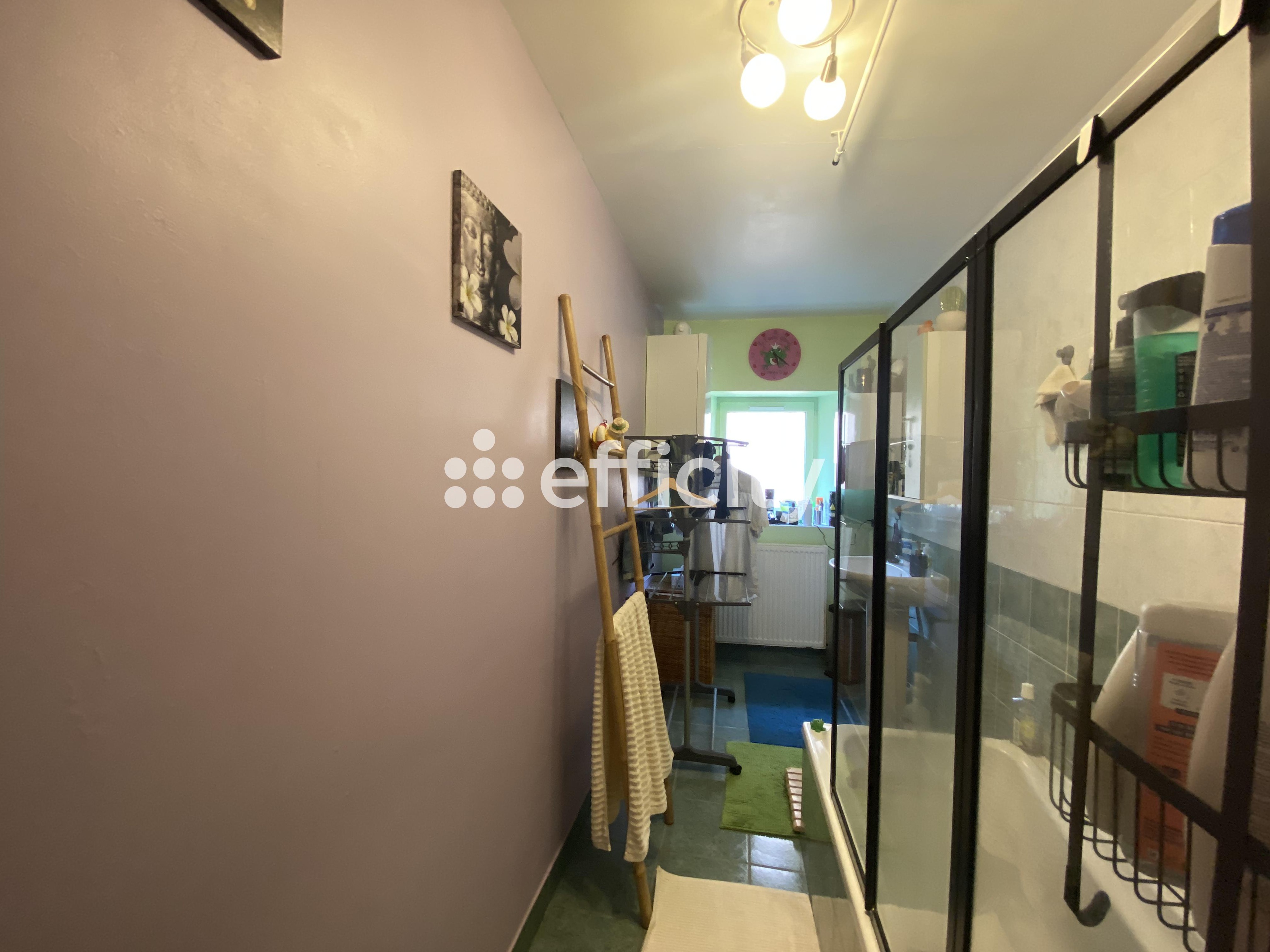 Achat immobilier Appartement 4 pièces  101m2 à Saint-Just-Saint-Rambert (42170) - Photo n°8