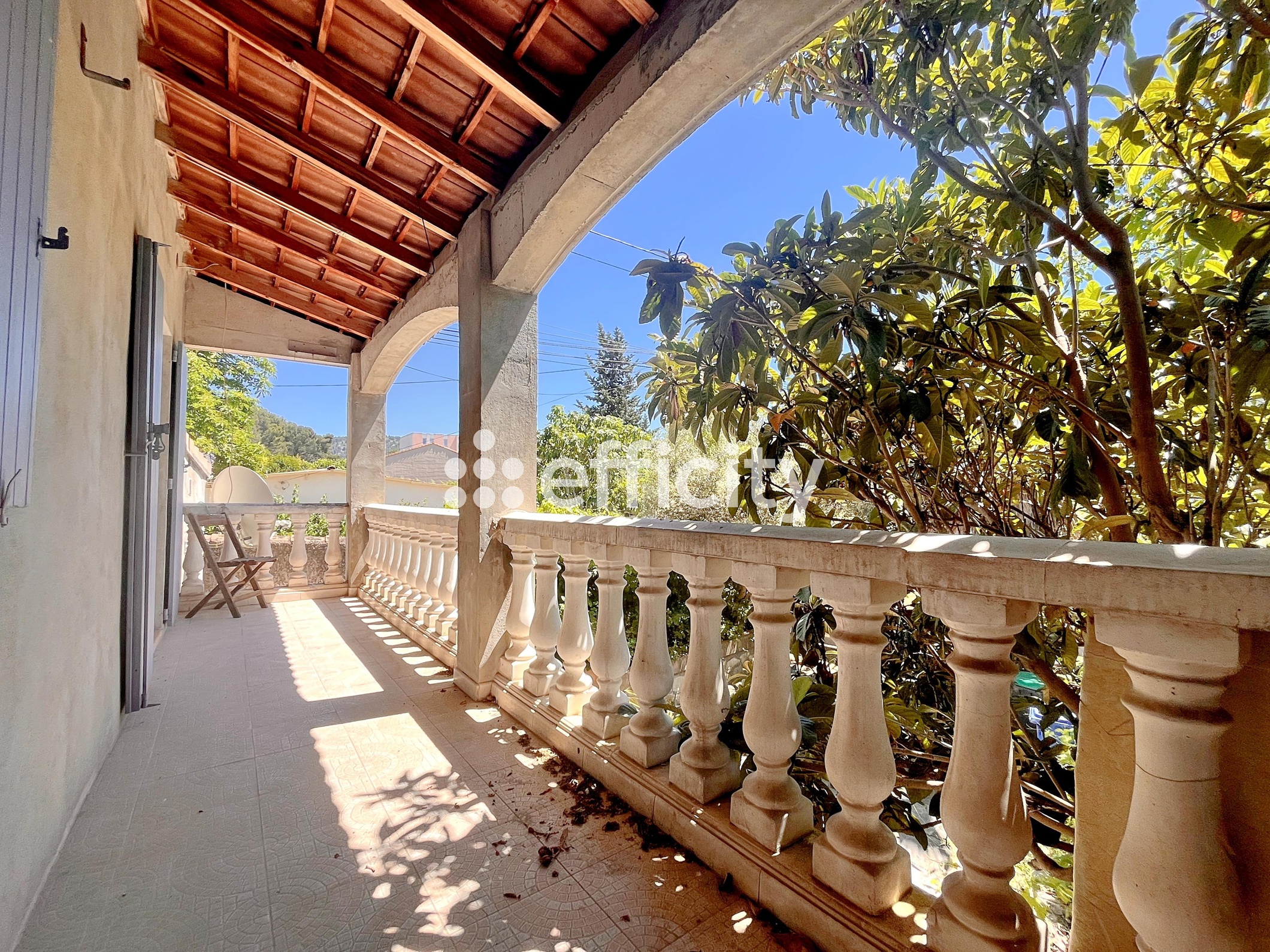 appartement 3 pièces - 60m2 à Aubagne (13400)