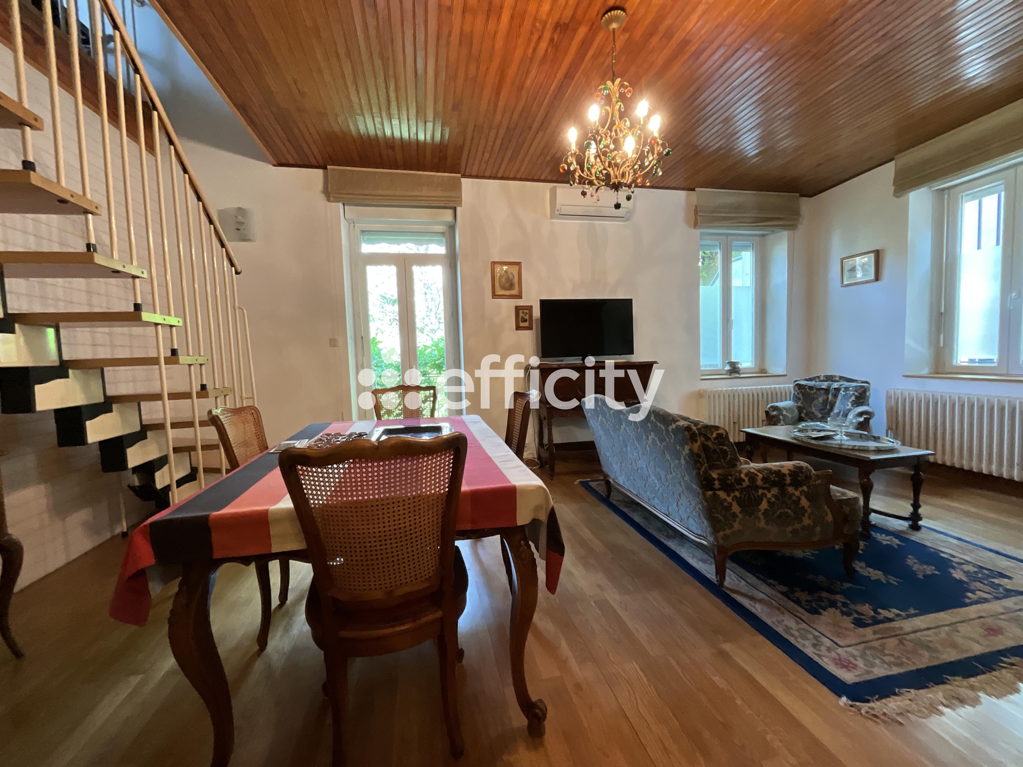 Achat immobilier Appartement 5 pièces  134m2 à Privas (07000) - Photo n°5