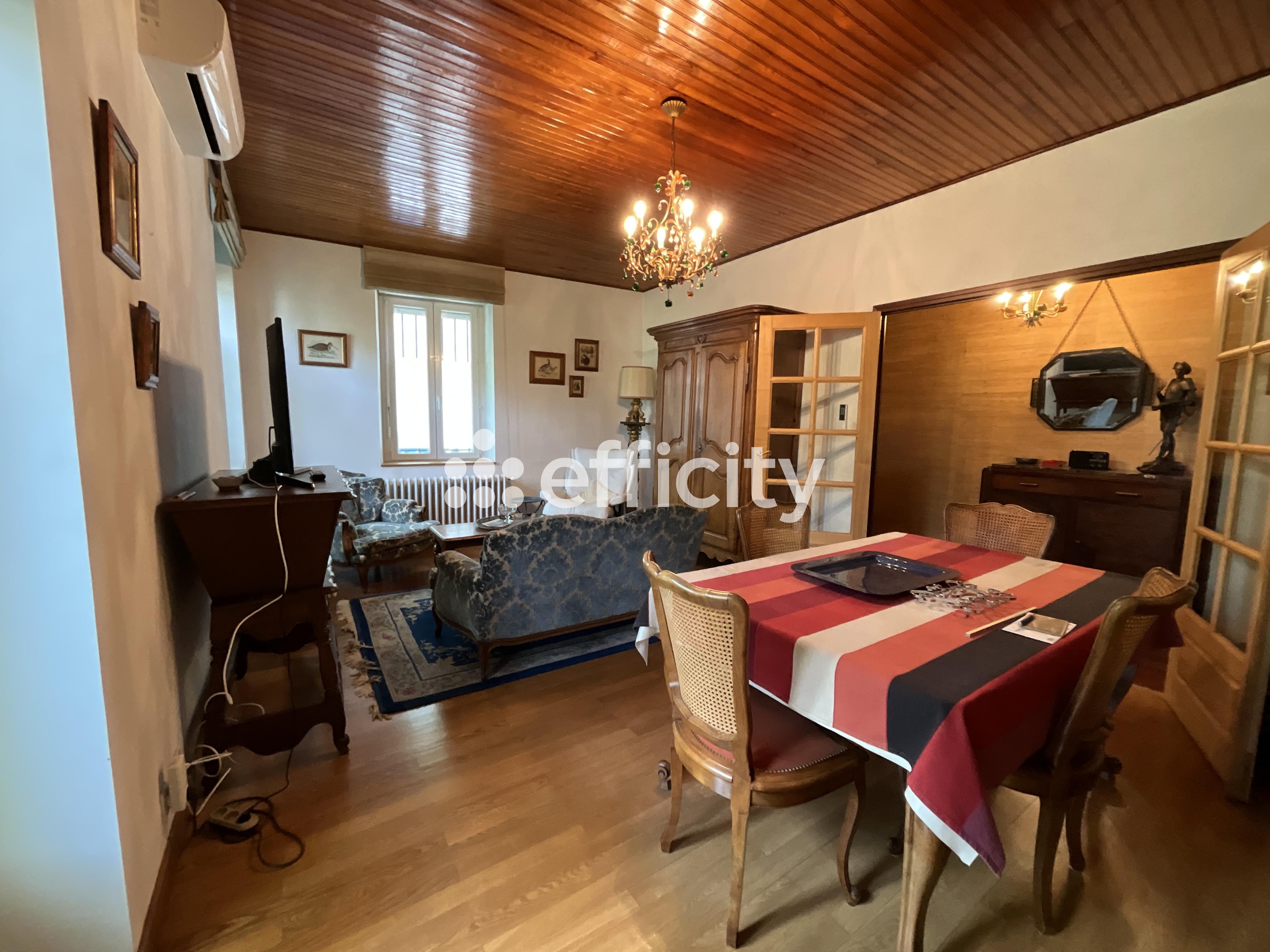 Achat immobilier Appartement 5 pièces  134m2 à Privas (07000) - Photo n°4