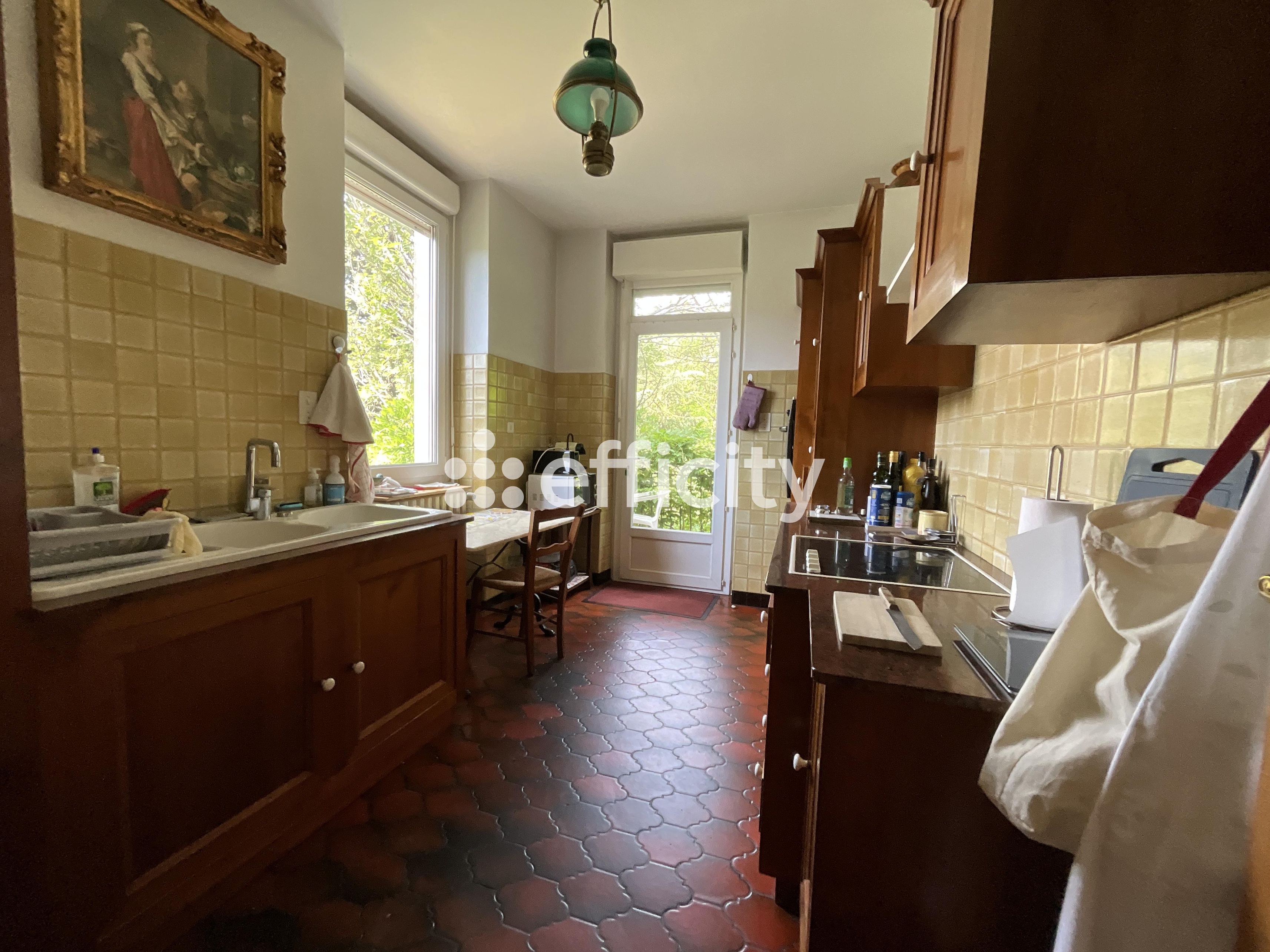 Achat immobilier Appartement 5 pièces  134m2 à Privas (07000) - Photo n°7