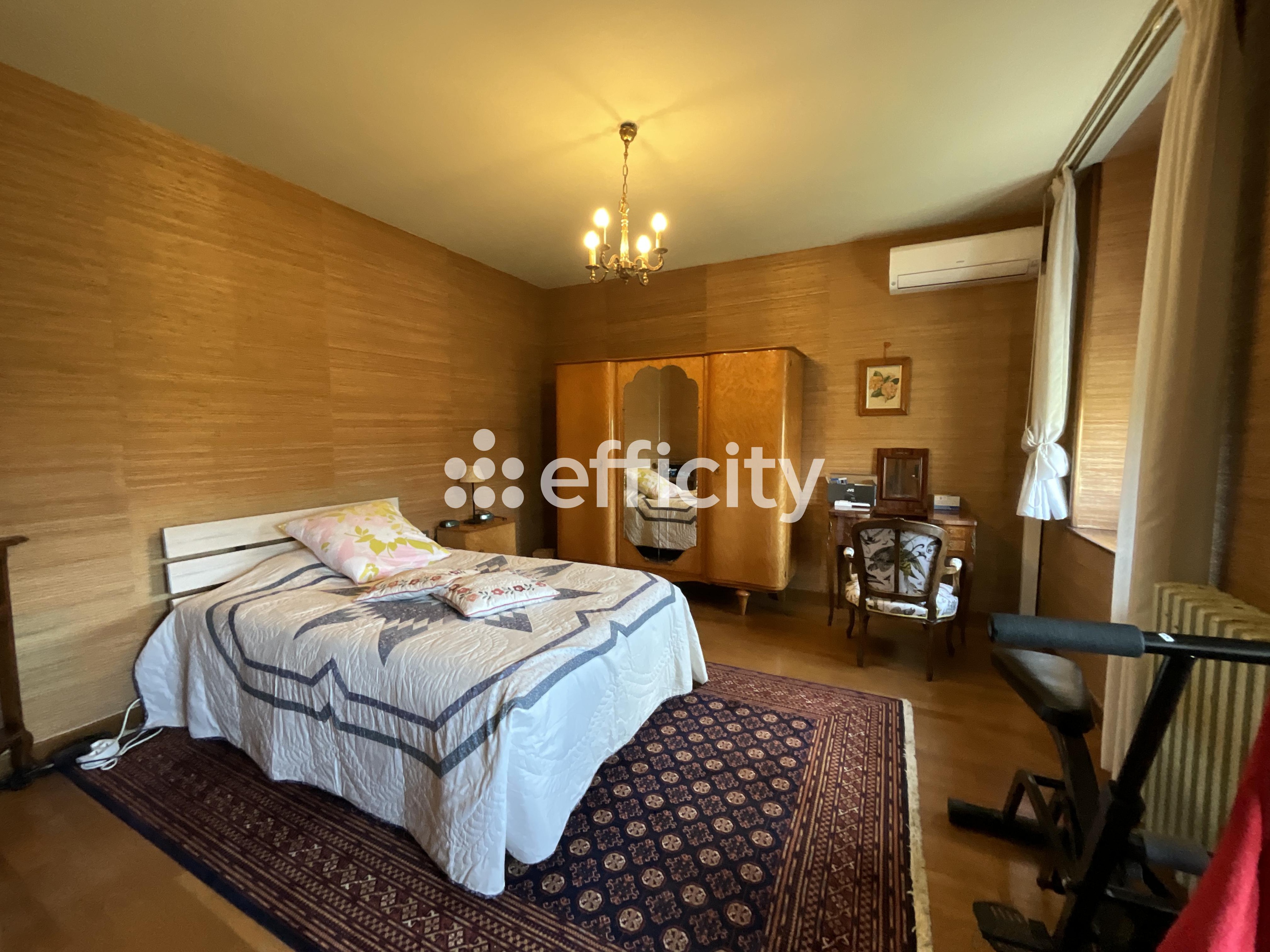 Achat immobilier Appartement 5 pièces  134m2 à Privas (07000) - Photo n°8