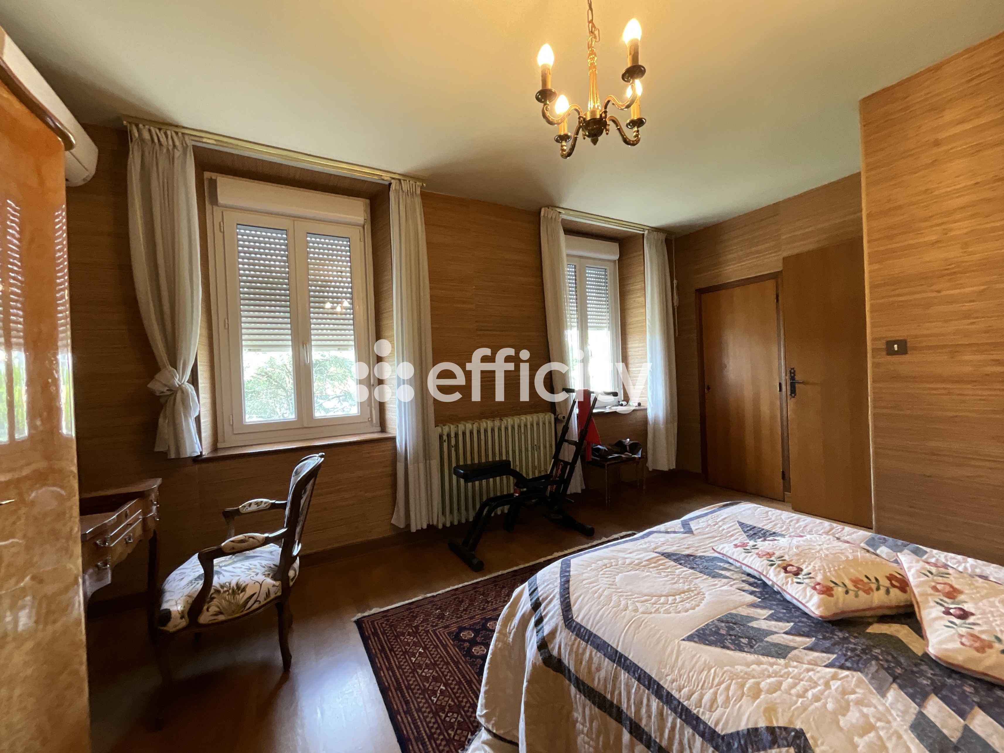 Achat immobilier Appartement 5 pièces  134m2 à Privas (07000) - Photo n°10