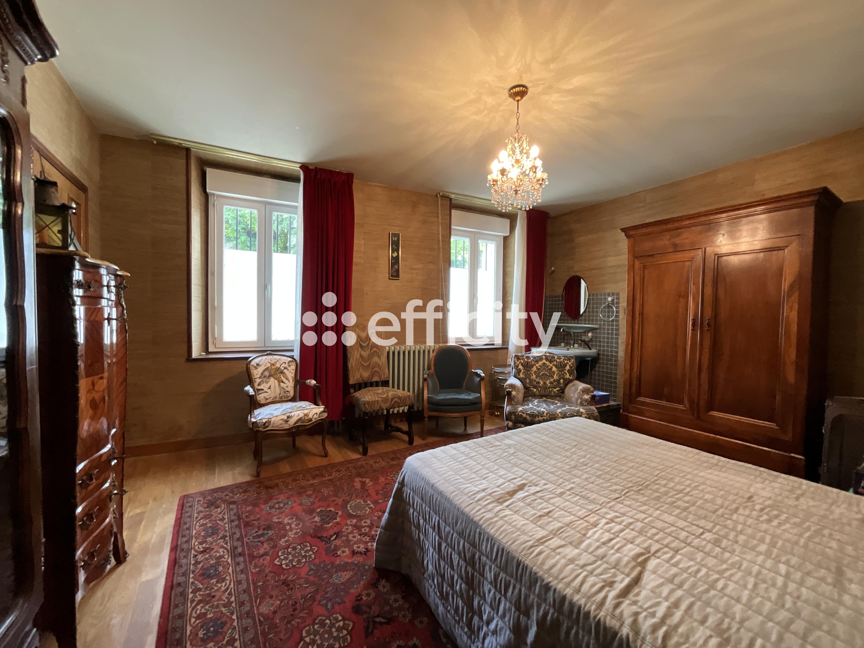 Achat immobilier Appartement 5 pièces  134m2 à Privas (07000) - Photo n°9
