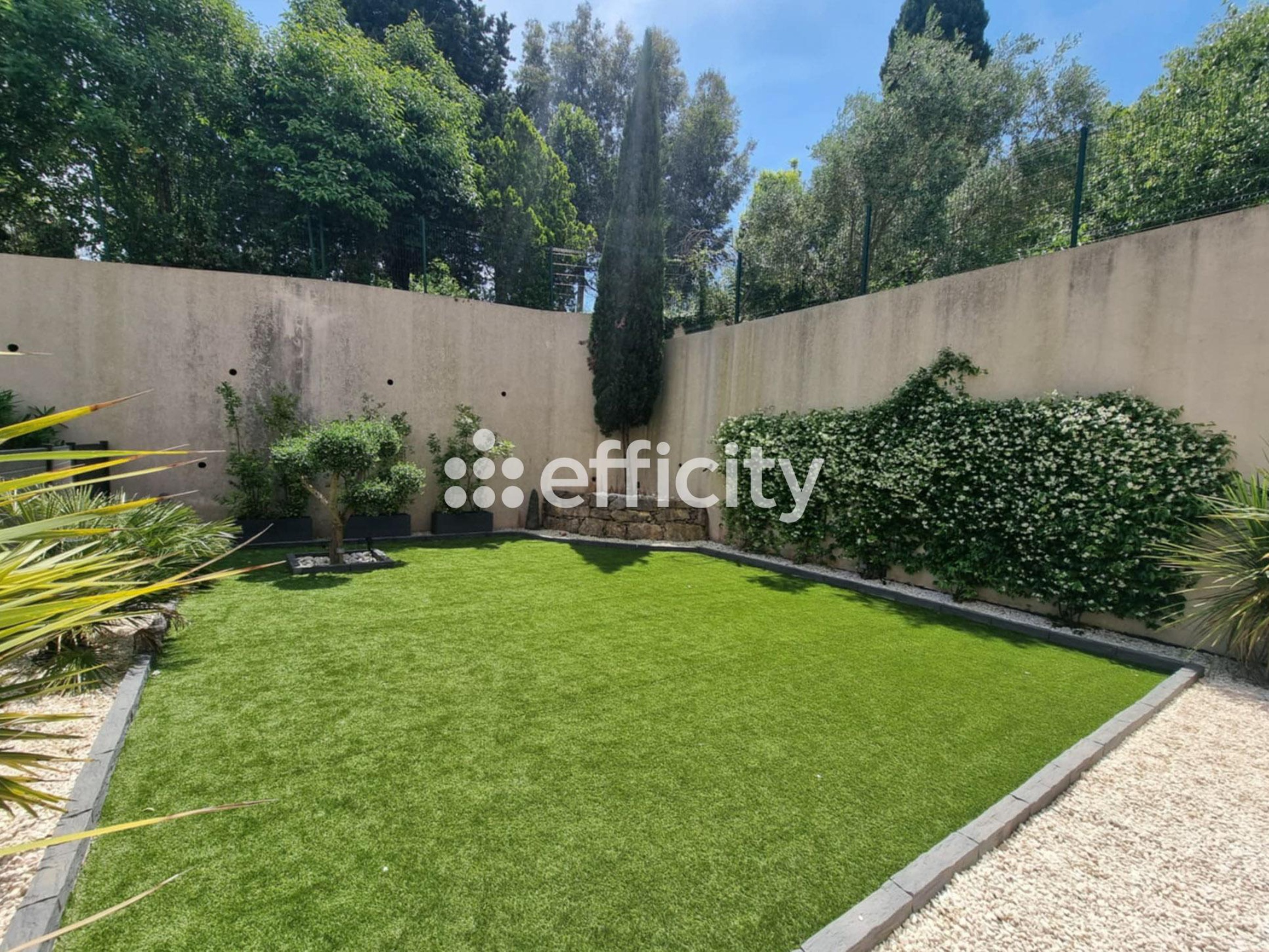 Vente Appartement 51m² 2 Pièces à Cannes (06400) - Efficity