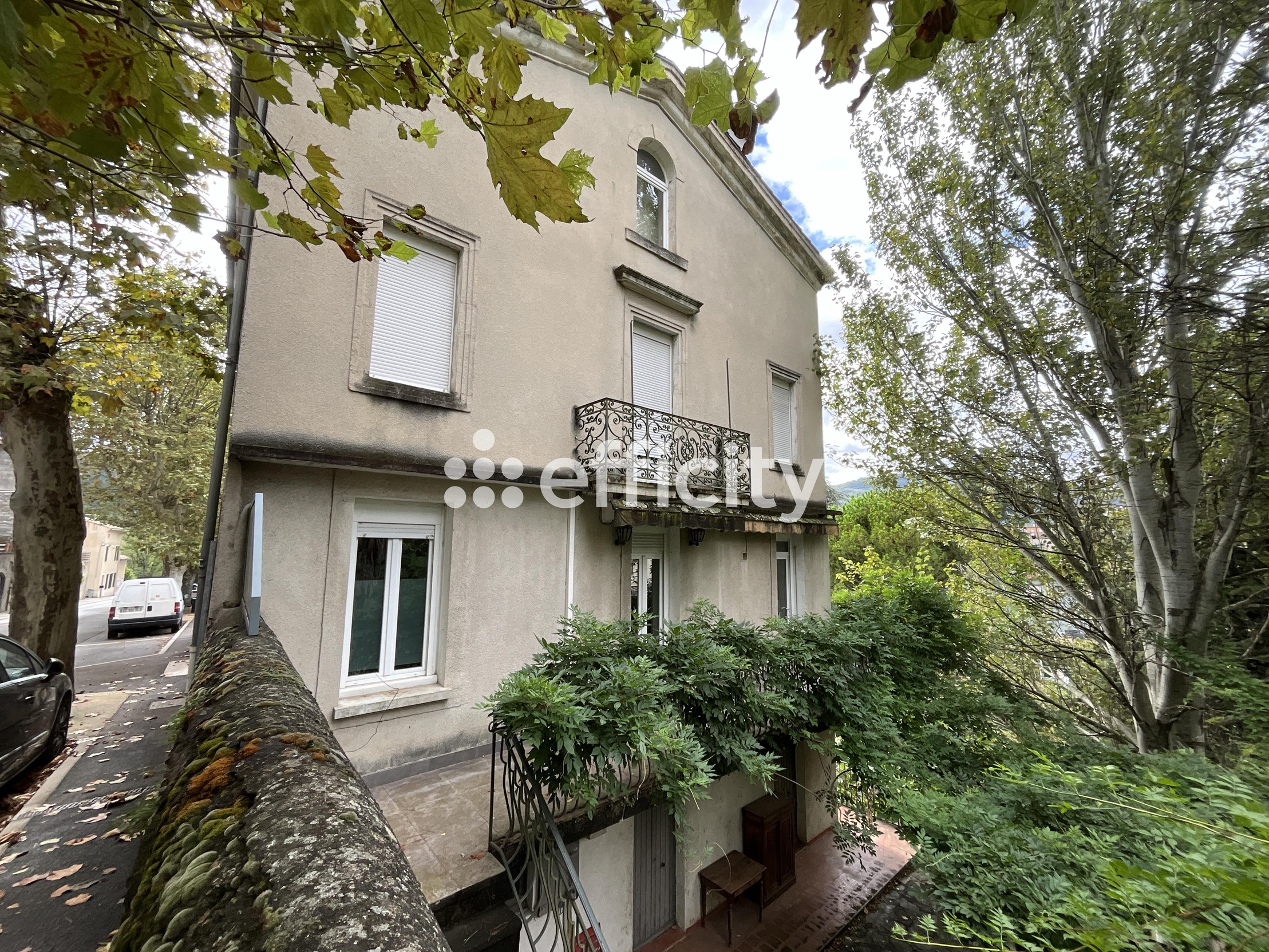 appartement 2 pièces - 45m2 à Privas (07000)