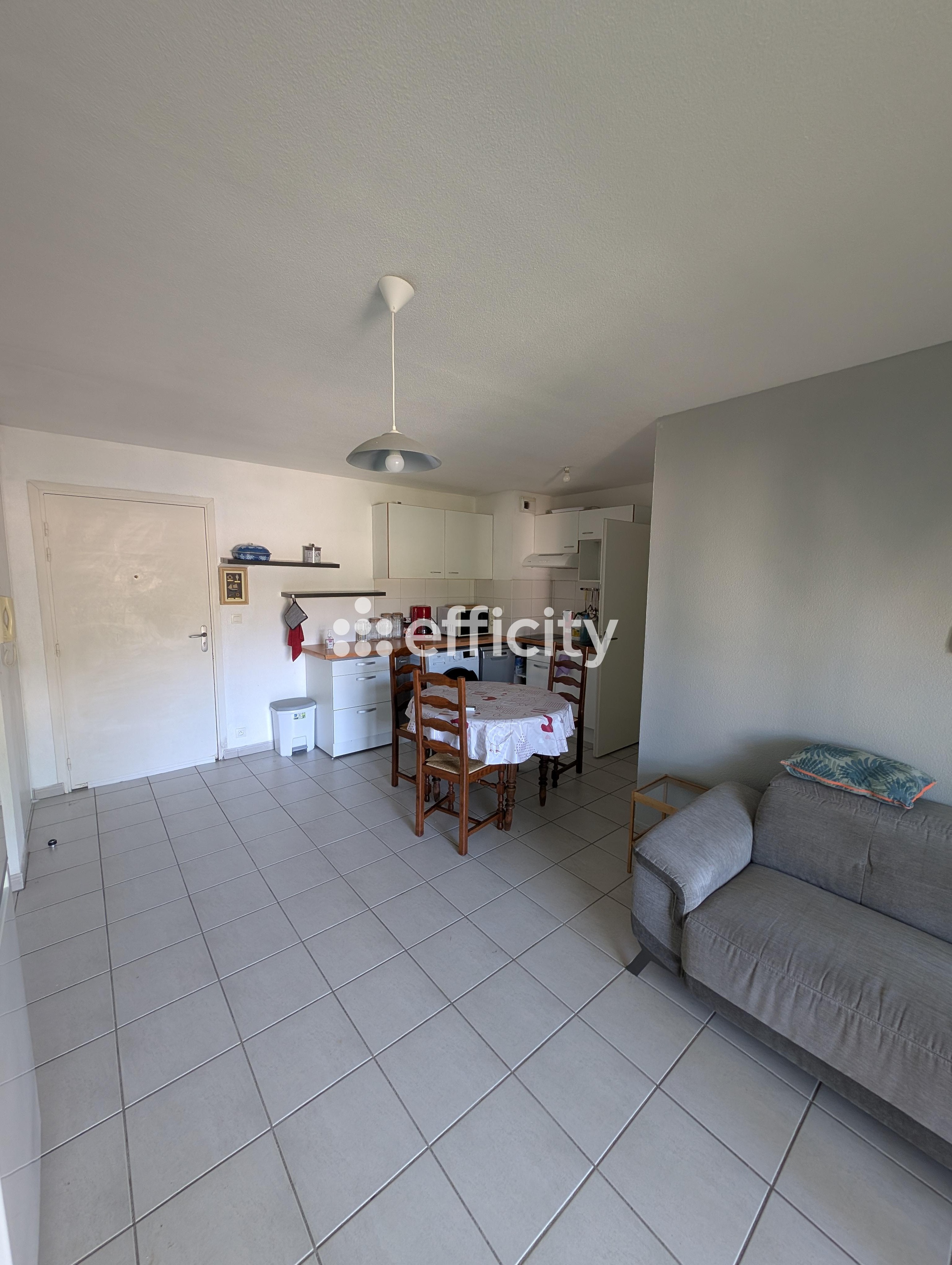 Achat immobilier Appartement 3 pièces  51m2 à Lesparre-Médoc (33340) - Photo n°5