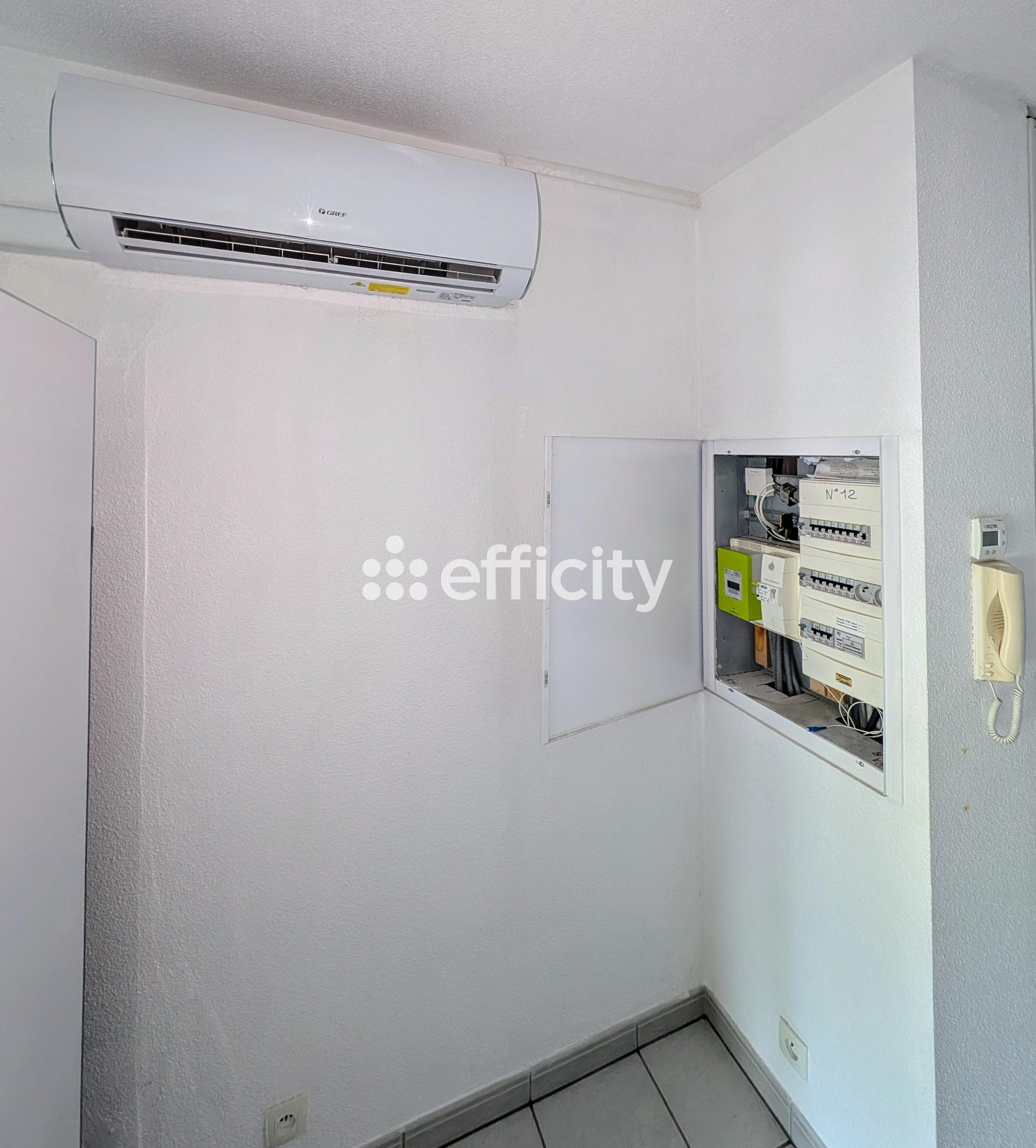 Achat immobilier Appartement 3 pièces  51m2 à Lesparre-Médoc (33340) - Photo n°11