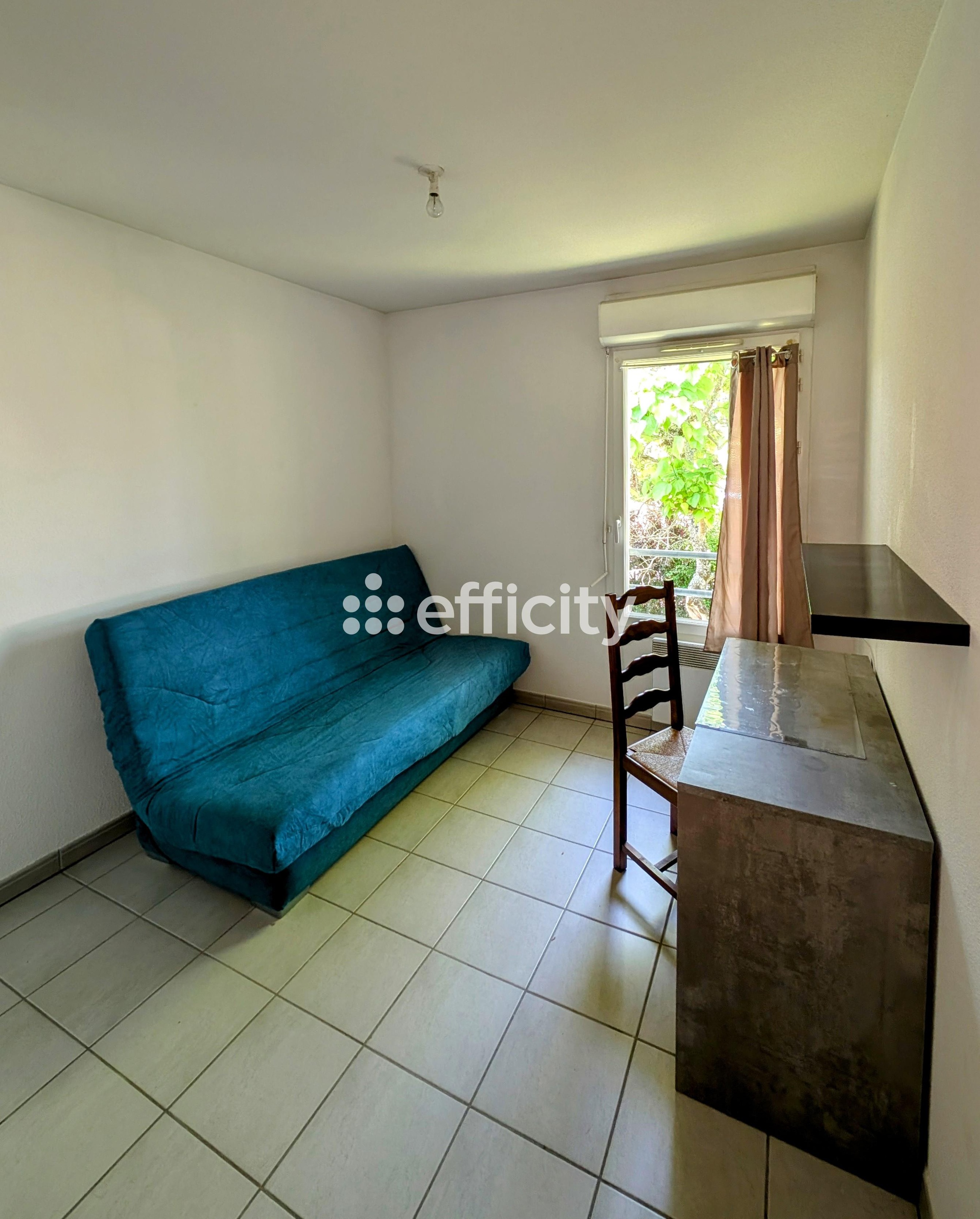 Achat immobilier Appartement 3 pièces  51m2 à Lesparre-Médoc (33340) - Photo n°8