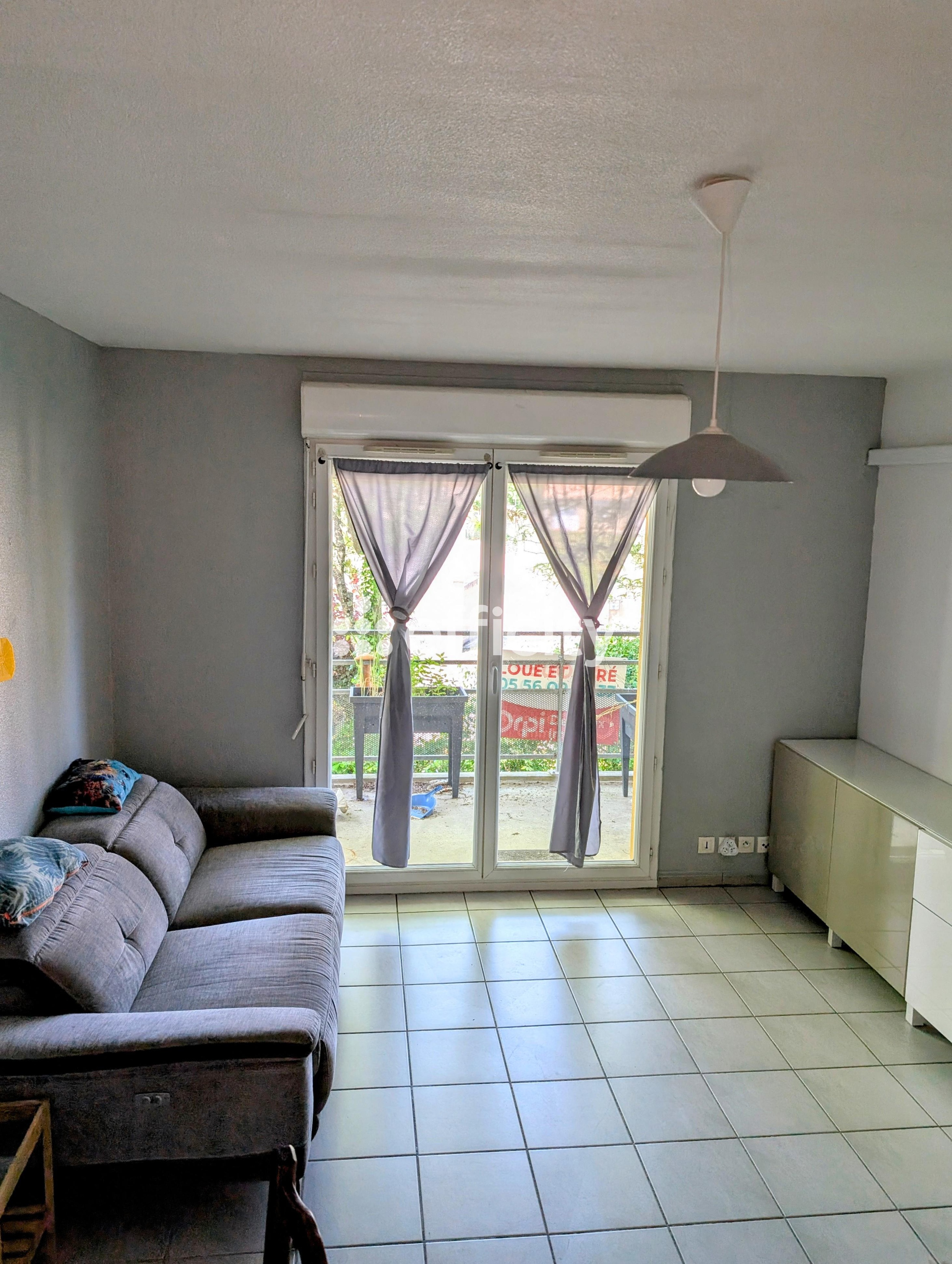 Achat immobilier Appartement 3 pièces  51m2 à Lesparre-Médoc (33340) - Photo n°6