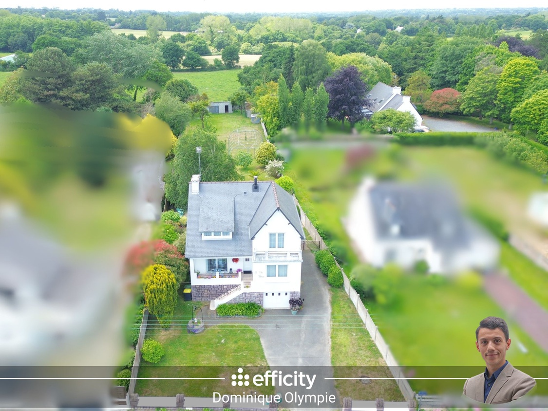 maison 7 pièces - 154m2 à Plouha (22580)