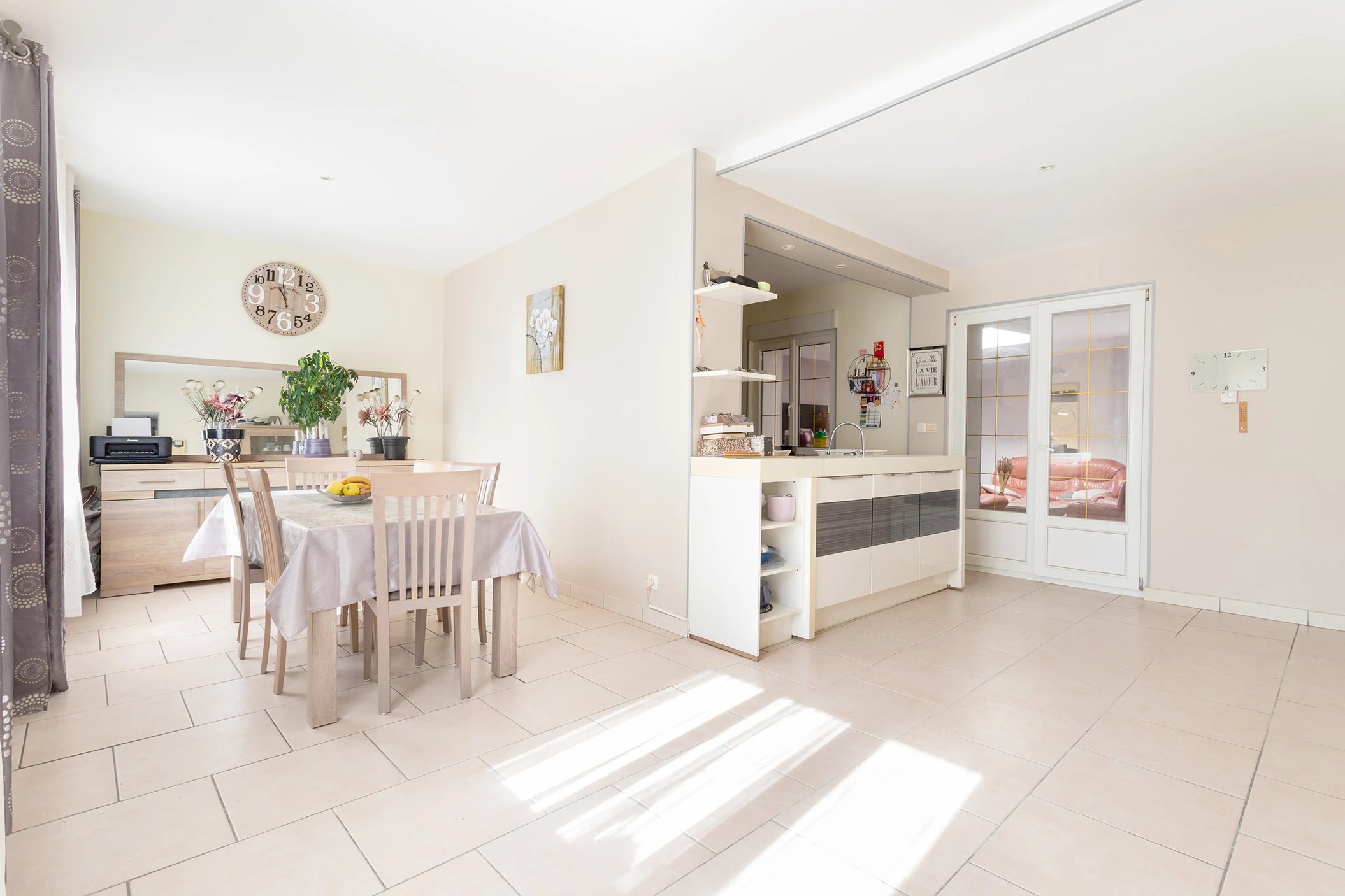 maison 7 pièces - 135m2 à Lille (59800)