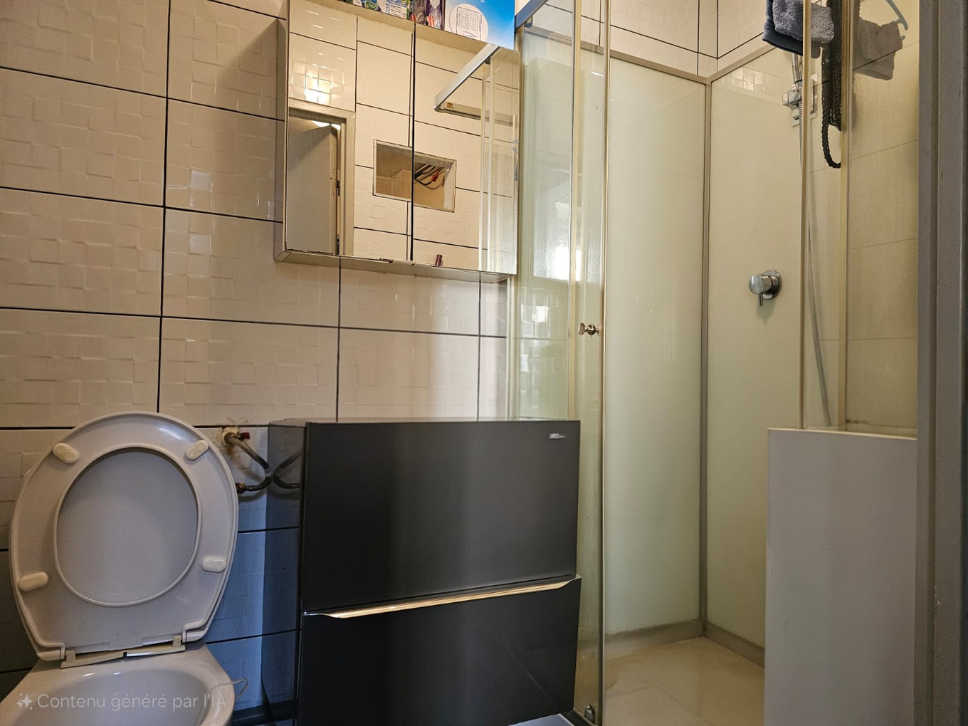 Achat immobilier Appartement 2 pièces  39m2 à Mulhouse (68200) - Photo n°5