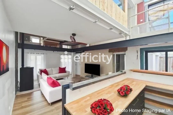 maison 5 pièces - 194m2 à Surgères (17700)