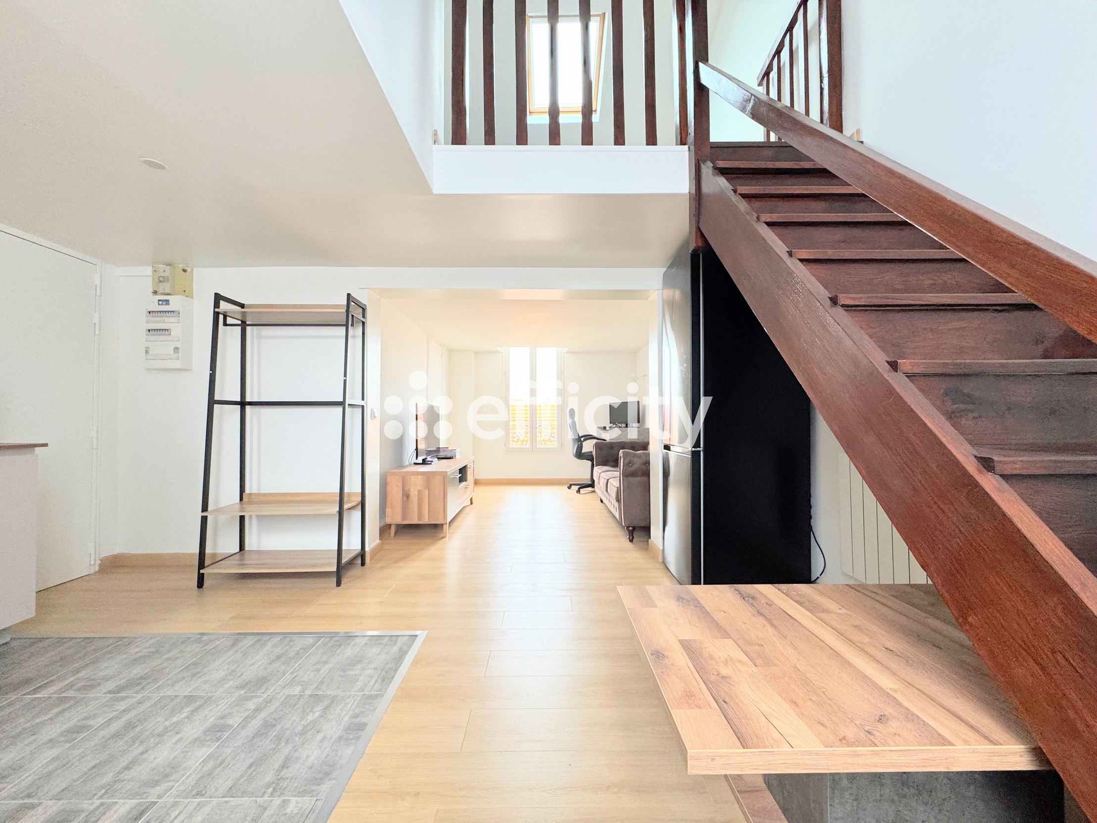 appartement 2 pièces - 50m2 à Vitry-sur-Seine (94400)