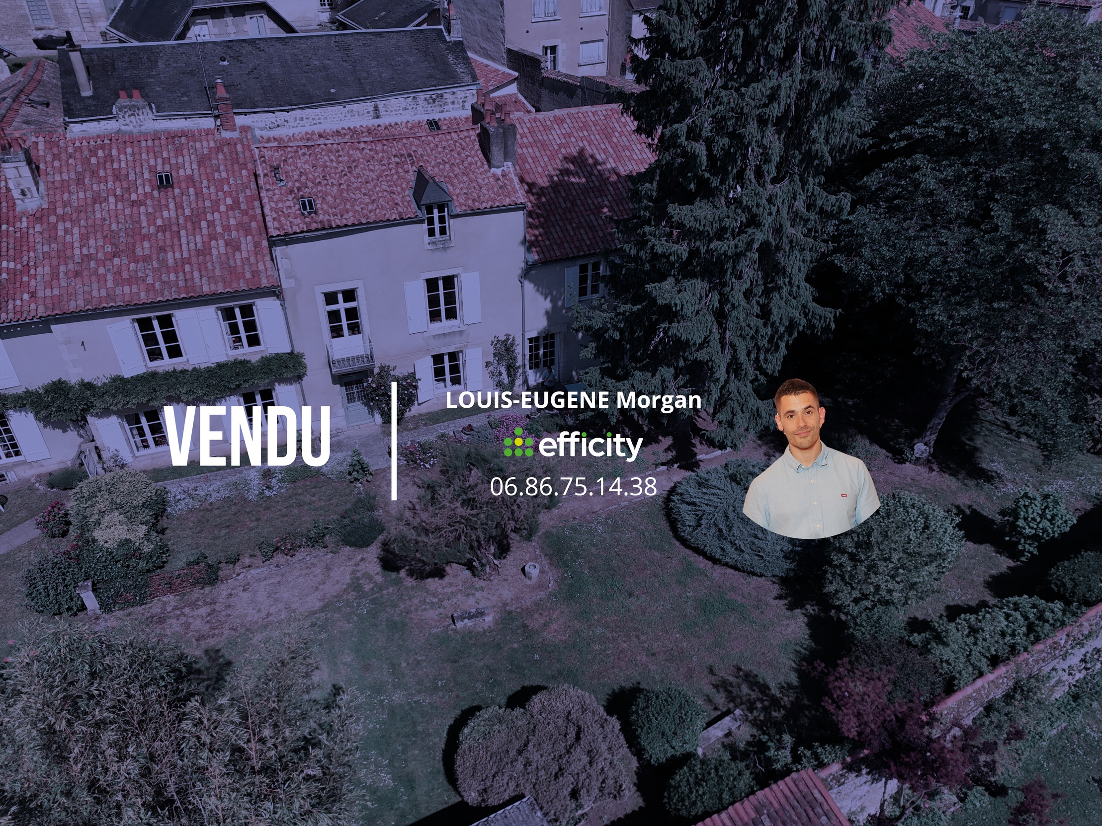 maison 8 pièces - 220m2 à Poitiers (86000)