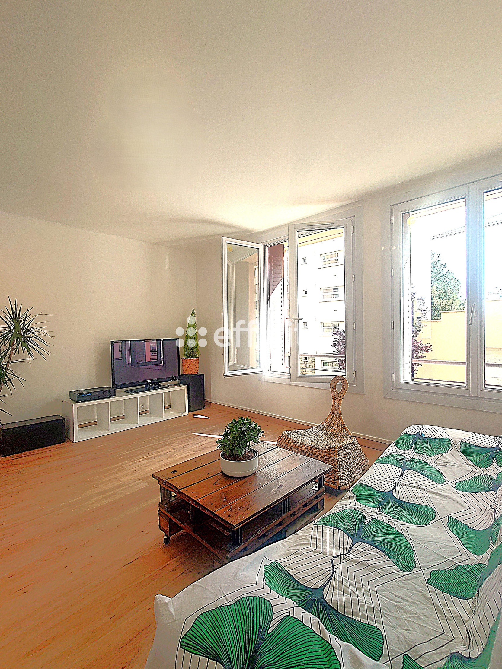 appartement 4 pièces - 68,0m2 à Lyon (69007)
