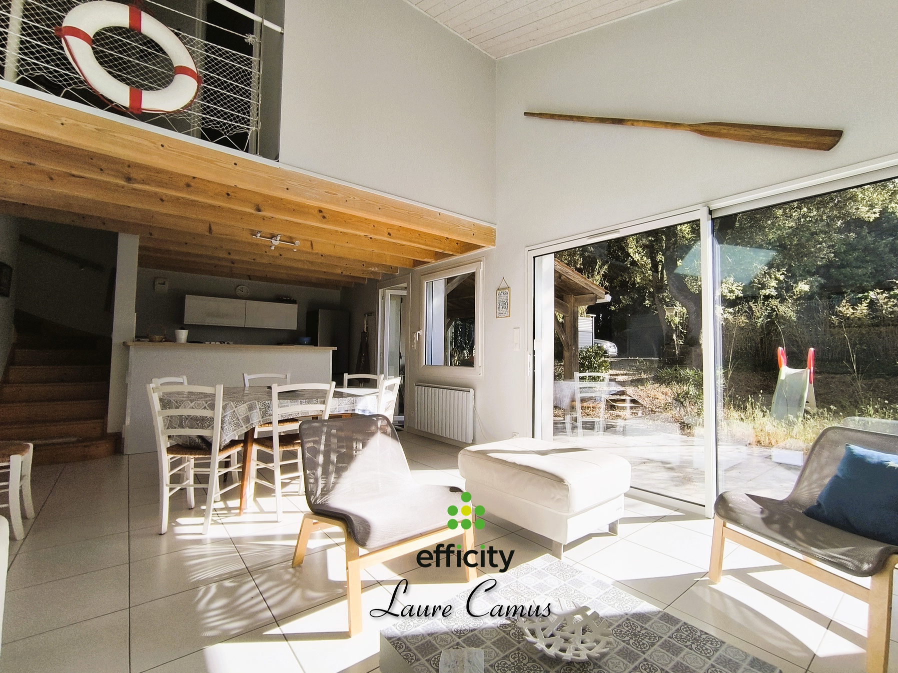 maison 4 pièces - 83,0m2 à Jard-sur-Mer (85520)