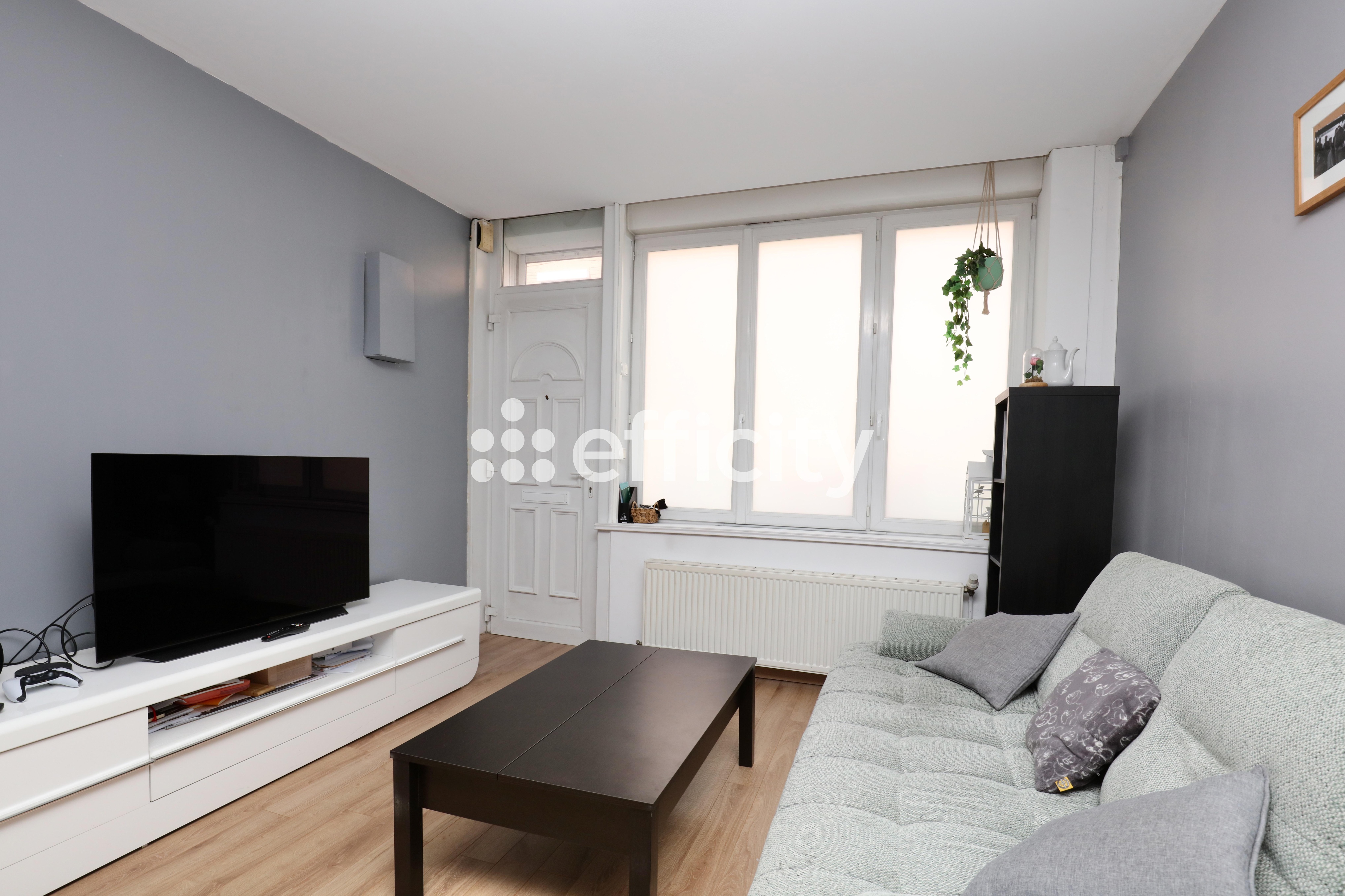 maison 5 pièces - 83m2 à La Madeleine (59110)